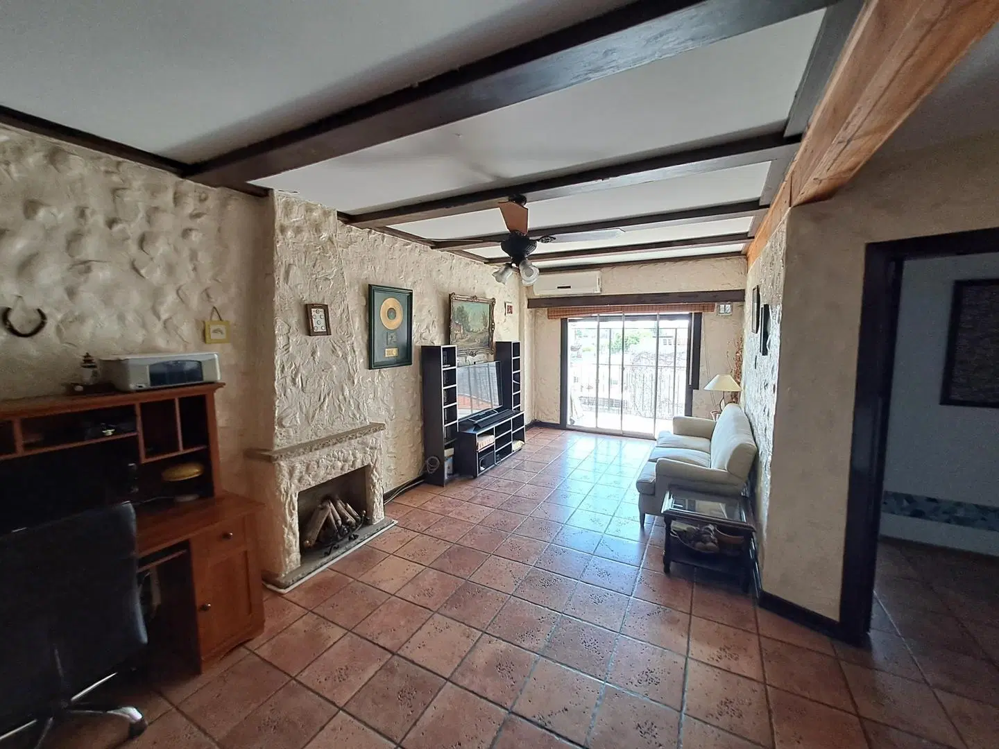 Departamento de 4 ambientes en Villa Urquiza venta 2