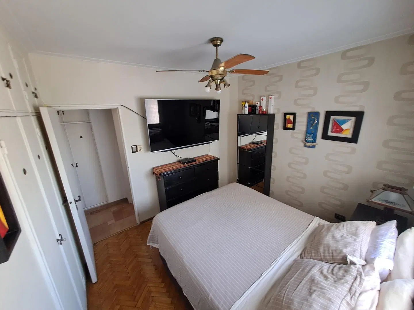 Departamento de 4 ambientes en Villa Urquiza venta 1