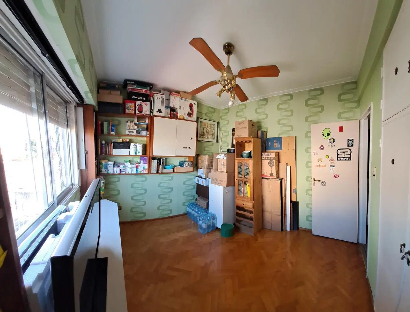Departamento de 4 ambientes en Villa Urquiza venta 5