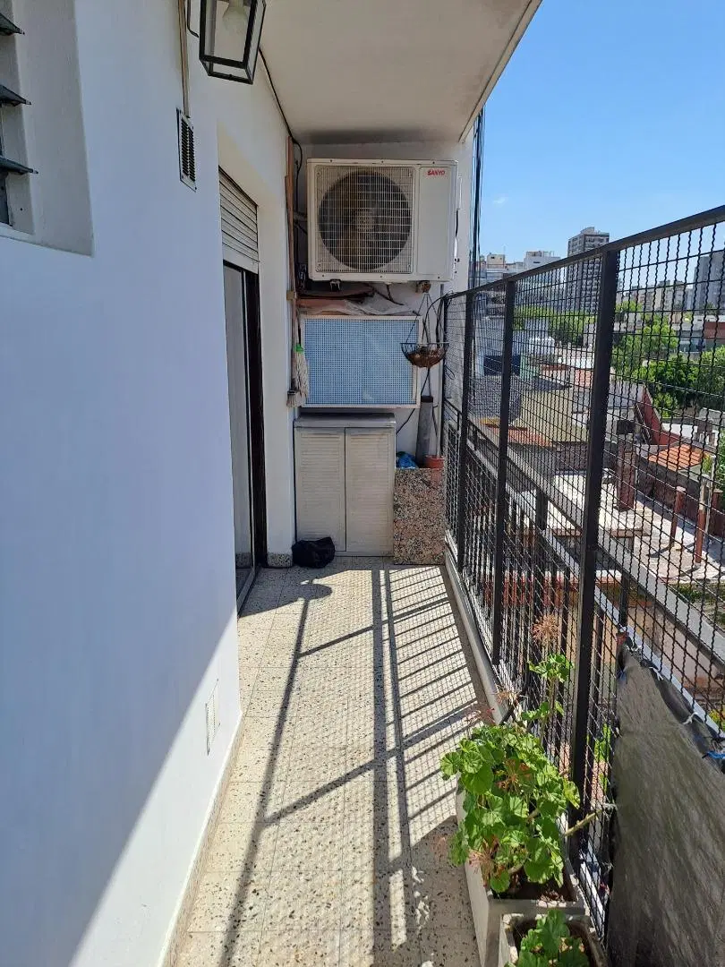 Departamento de 4 ambientes en Villa Urquiza venta 1