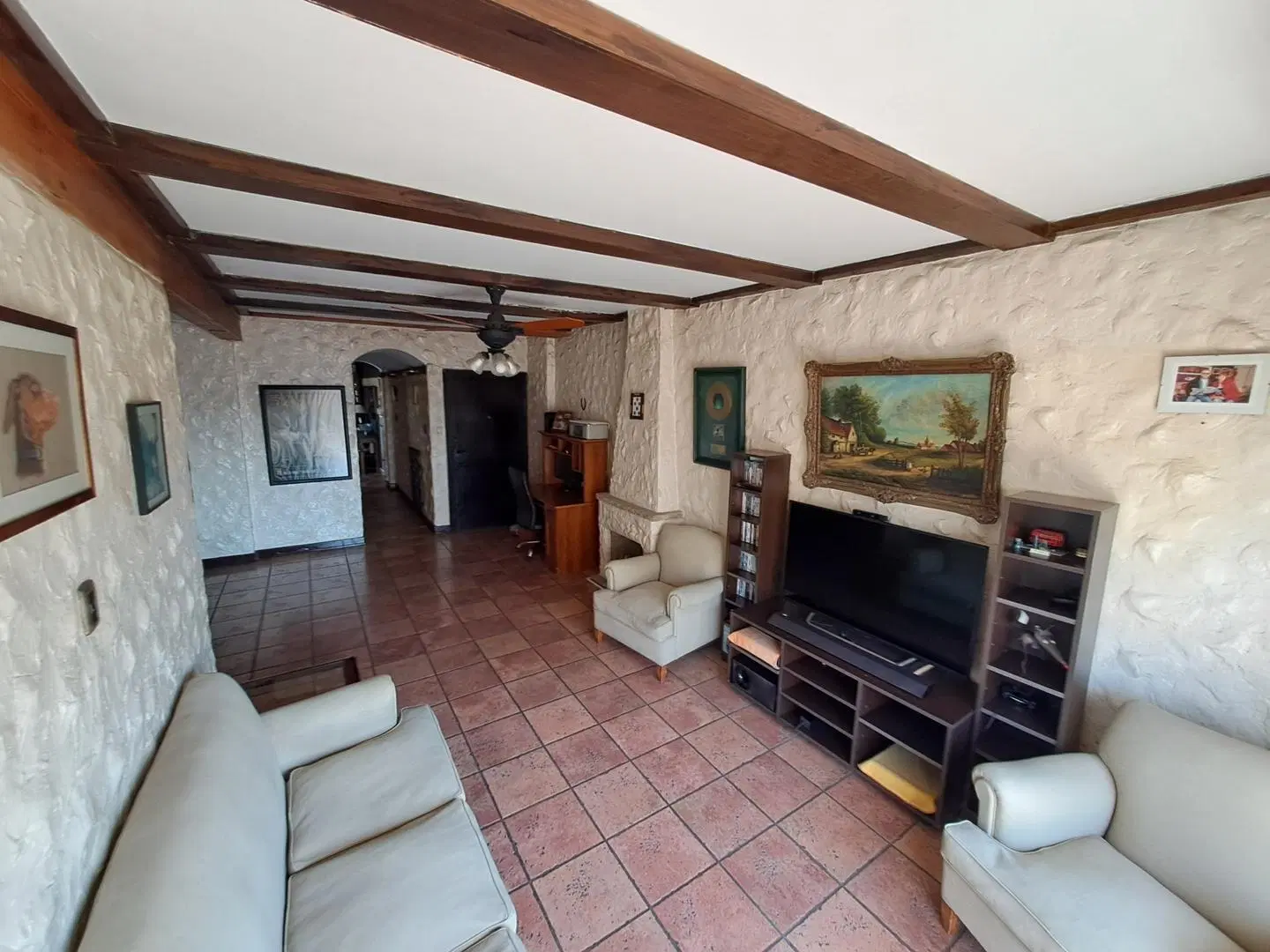 Departamento de 4 ambientes en Villa Urquiza venta 2