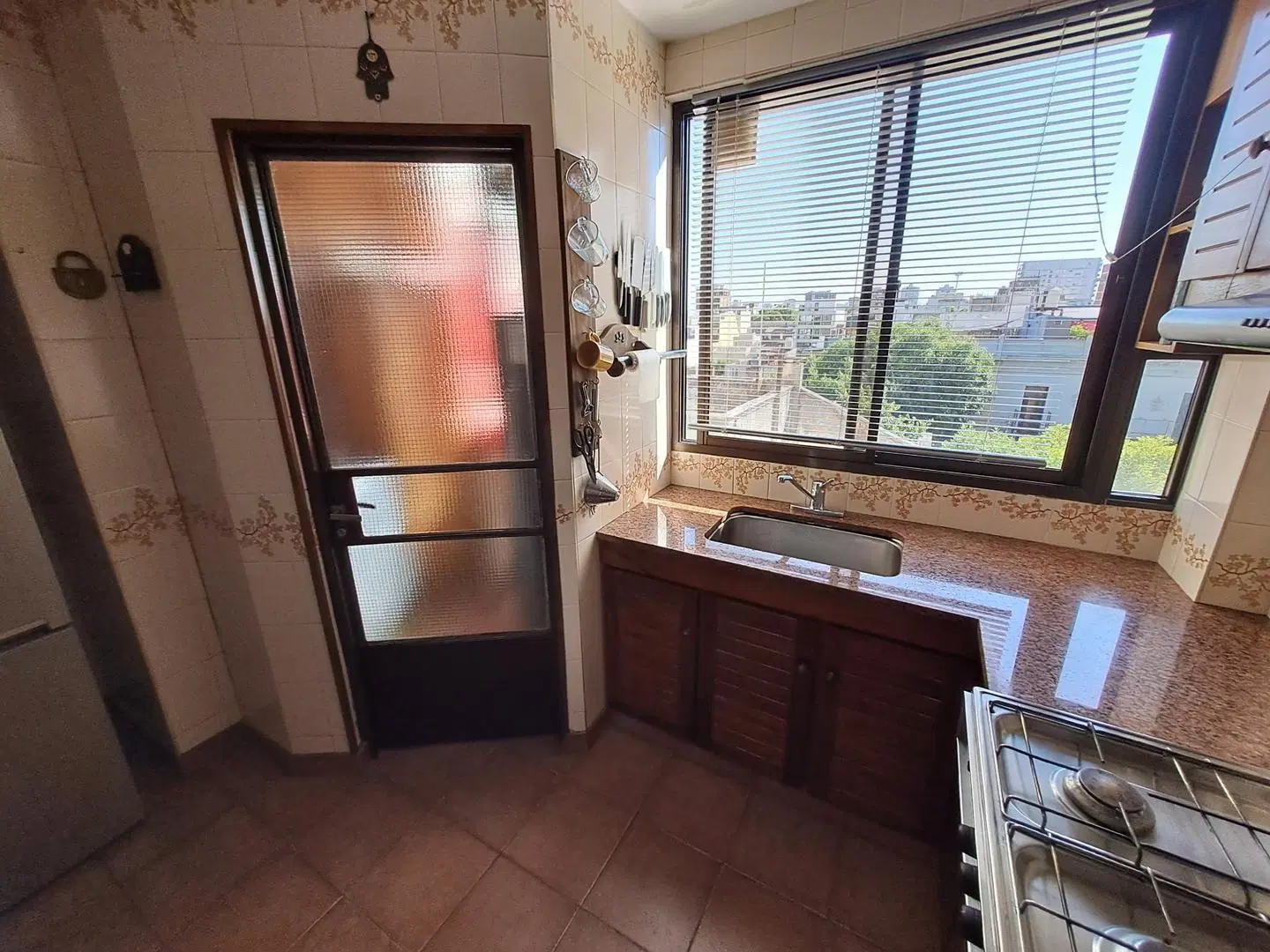 Departamento de 4 ambientes en Villa Urquiza venta 4