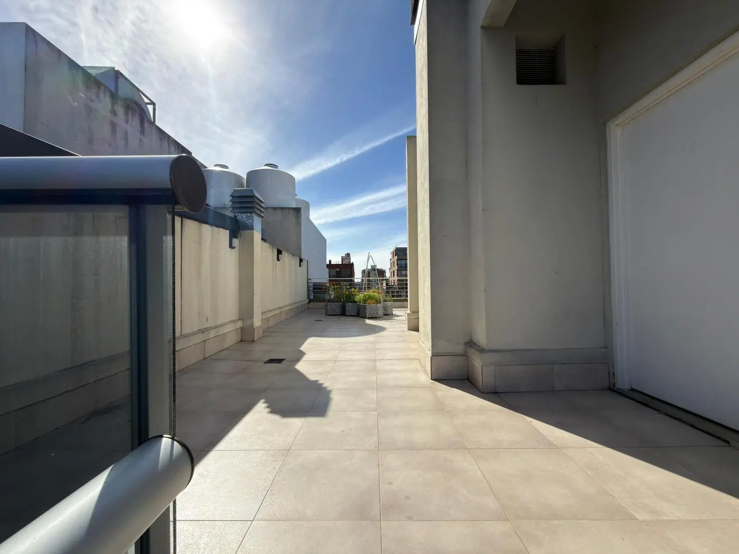 Departamento 3 ambientes en alquiler | Belgrano 4