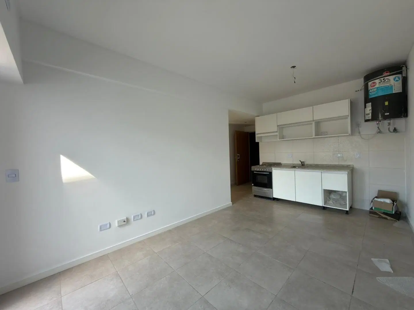 Departamento 3 ambientes en alquiler | Belgrano 5