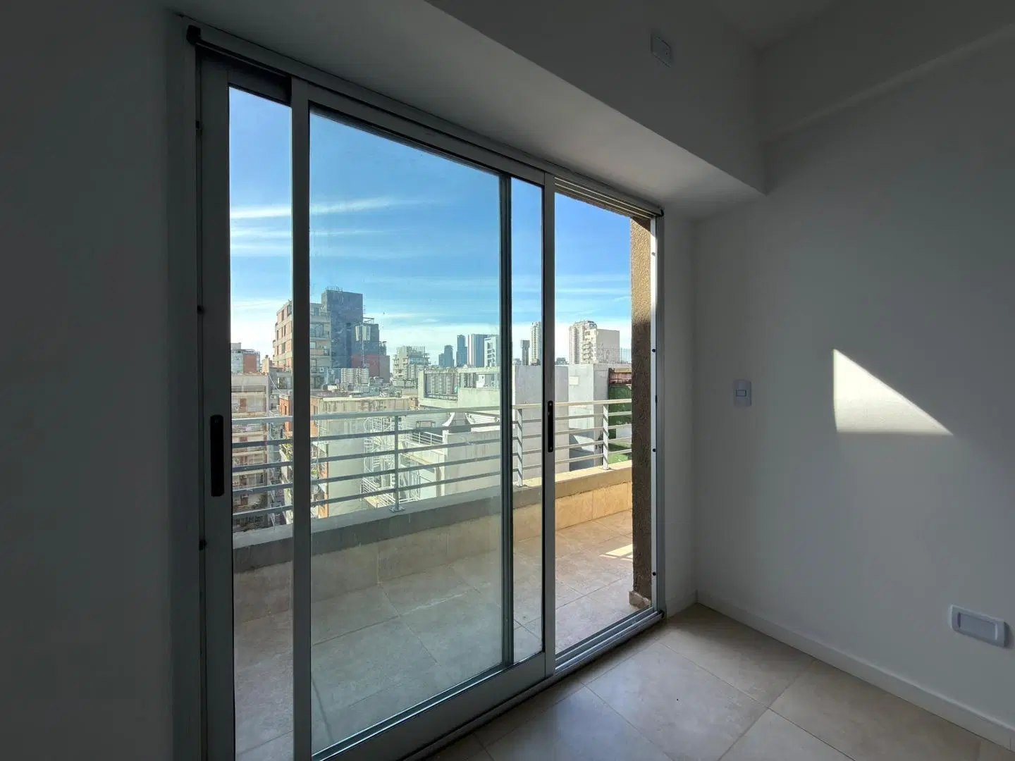 Departamento 3 ambientes en alquiler | Belgrano 3