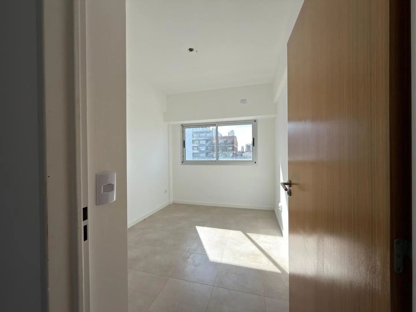 Departamento 3 ambientes en alquiler | Belgrano 5