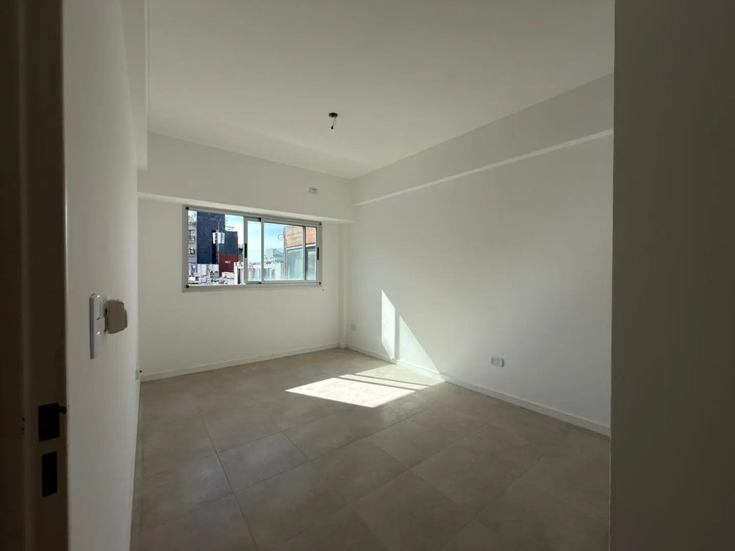 Departamento 3 ambientes en alquiler | Belgrano 3