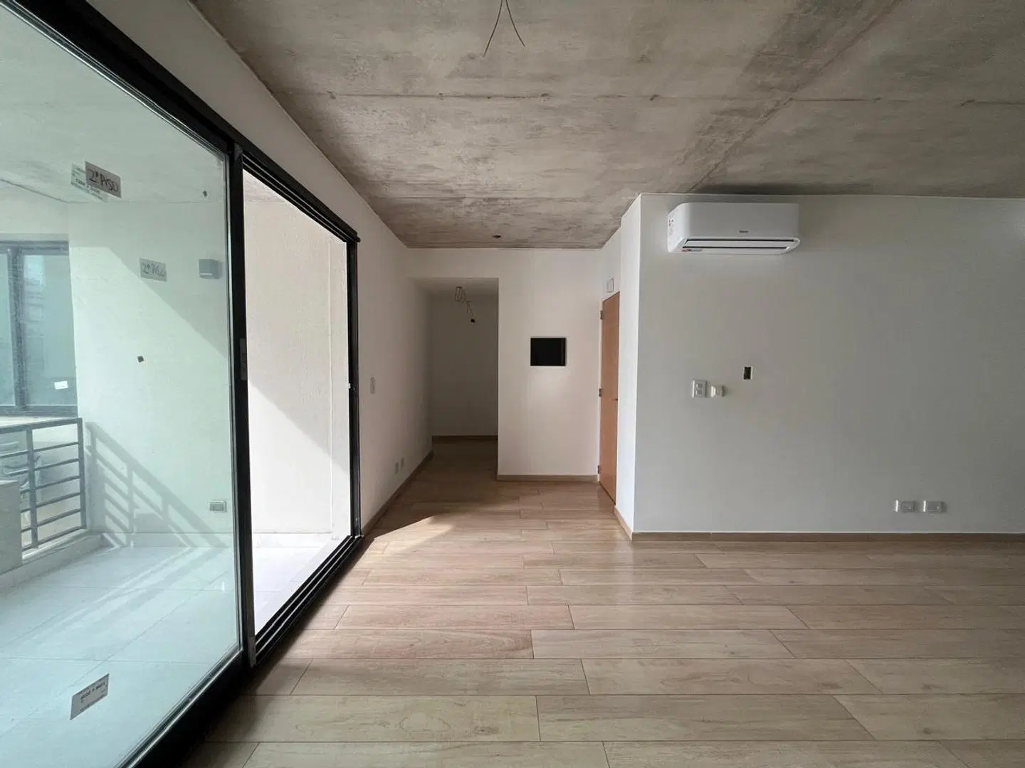 Semipiso 3 amb en alquiler en Saavedra 3