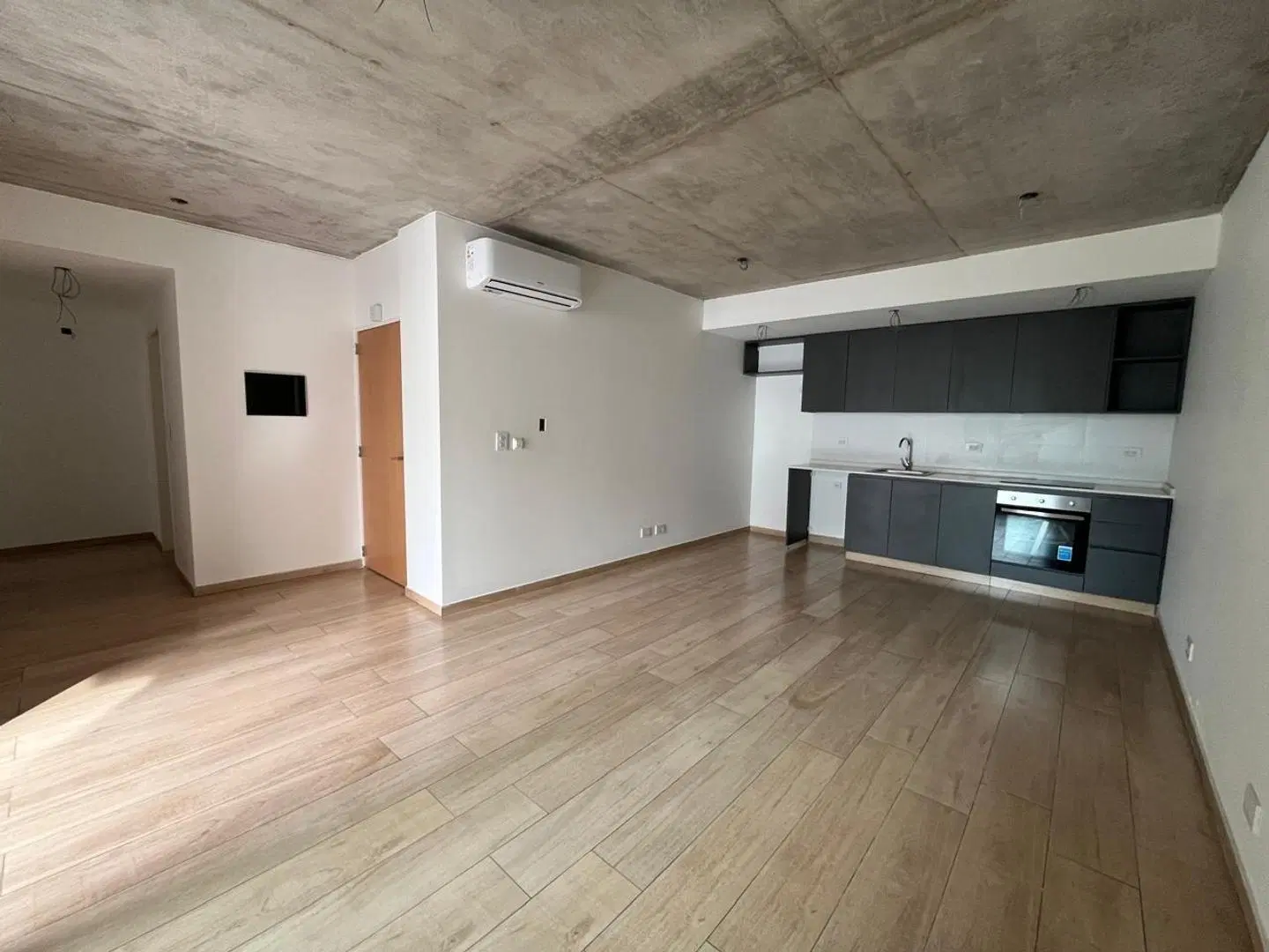 Semipiso 3 amb en alquiler en Saavedra 5