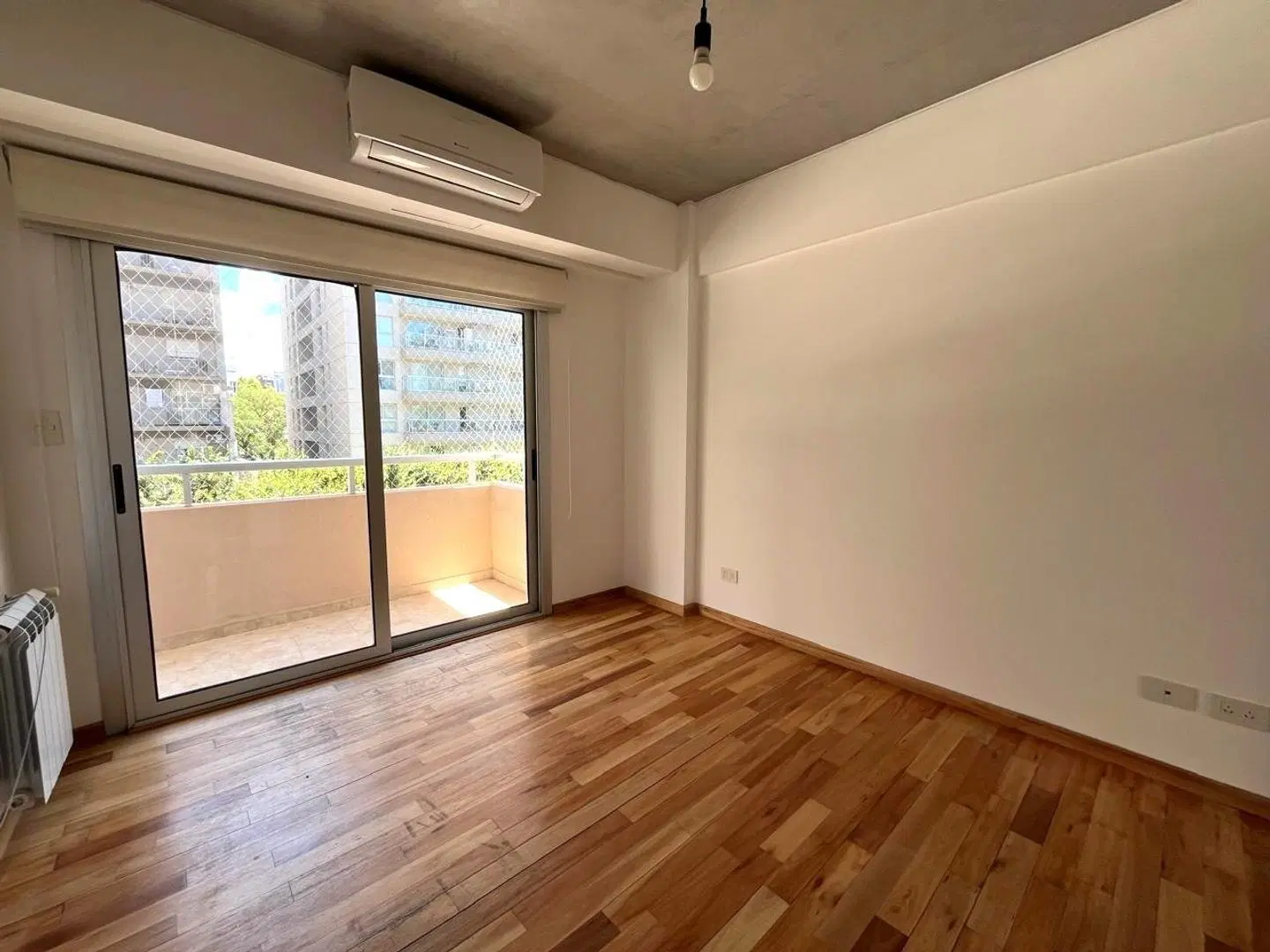 Impecable 3 ambientes en Núñez | cochera y baulera 3