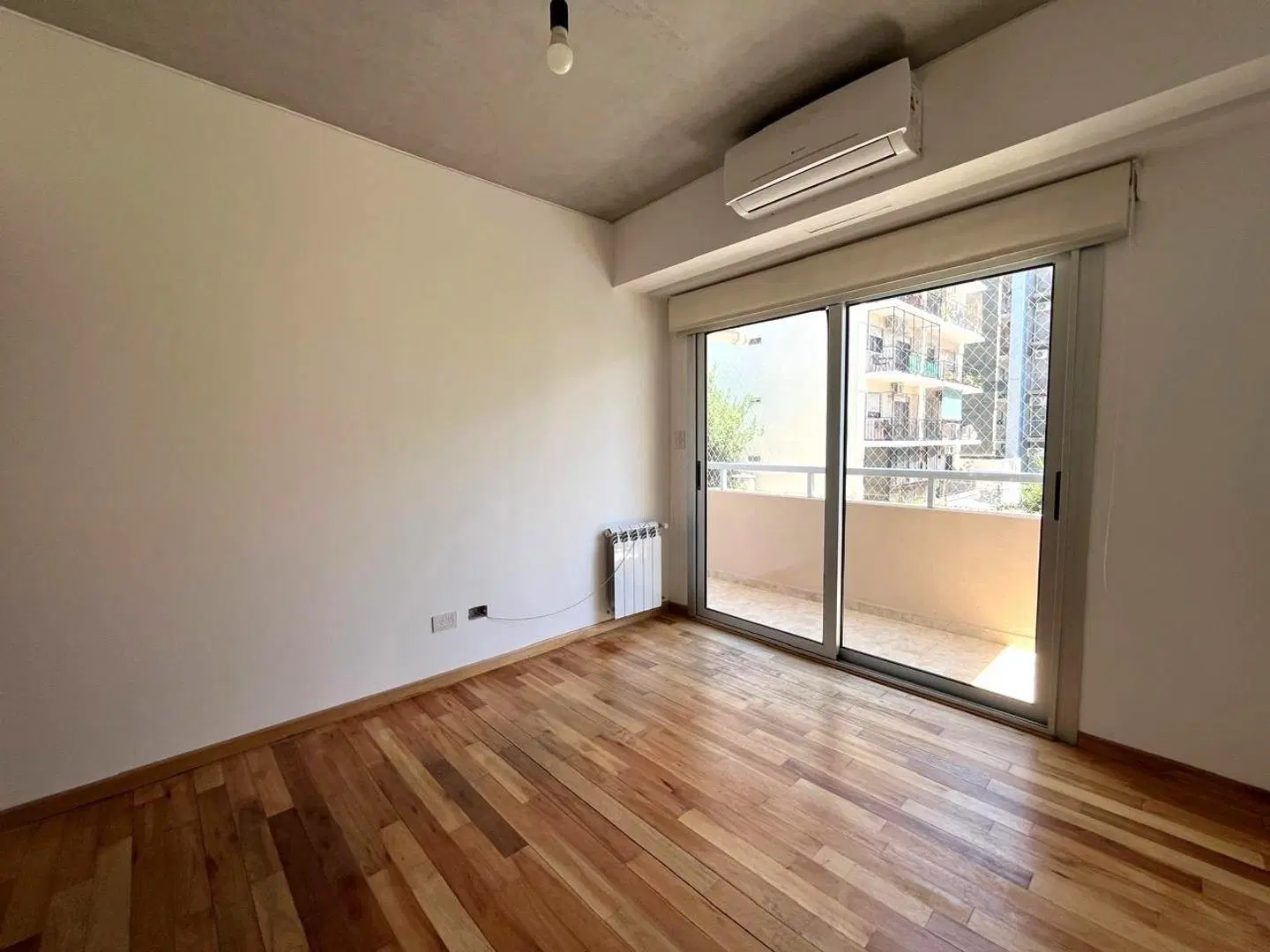 Impecable 3 ambientes en Núñez | cochera y baulera 4
