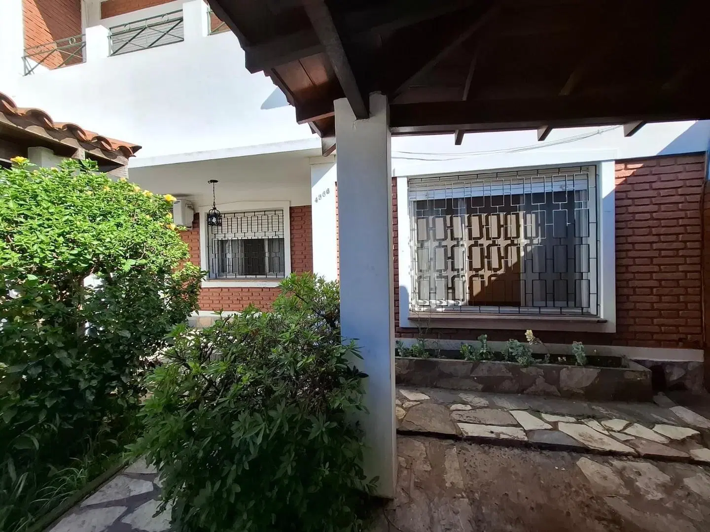 Cómoda casa 5 amb en PH con coch y jardín Florida SIN EXPENS 2
