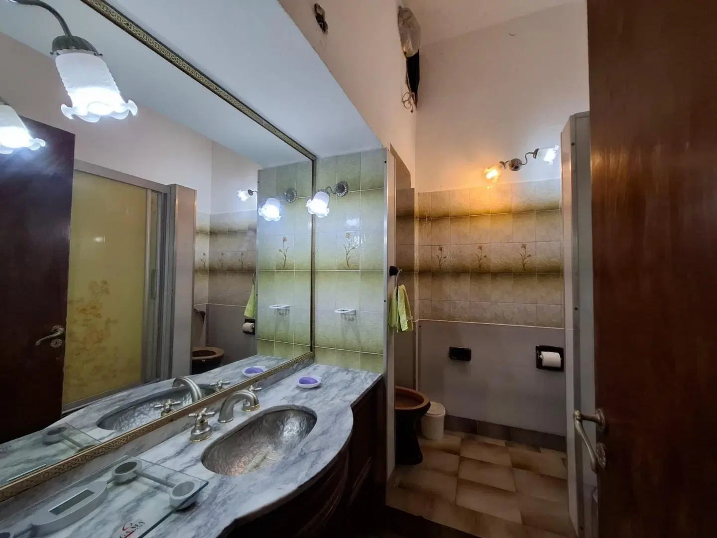 Cómoda casa 5 amb en PH con coch y jardín Florida SIN EXPENS 3