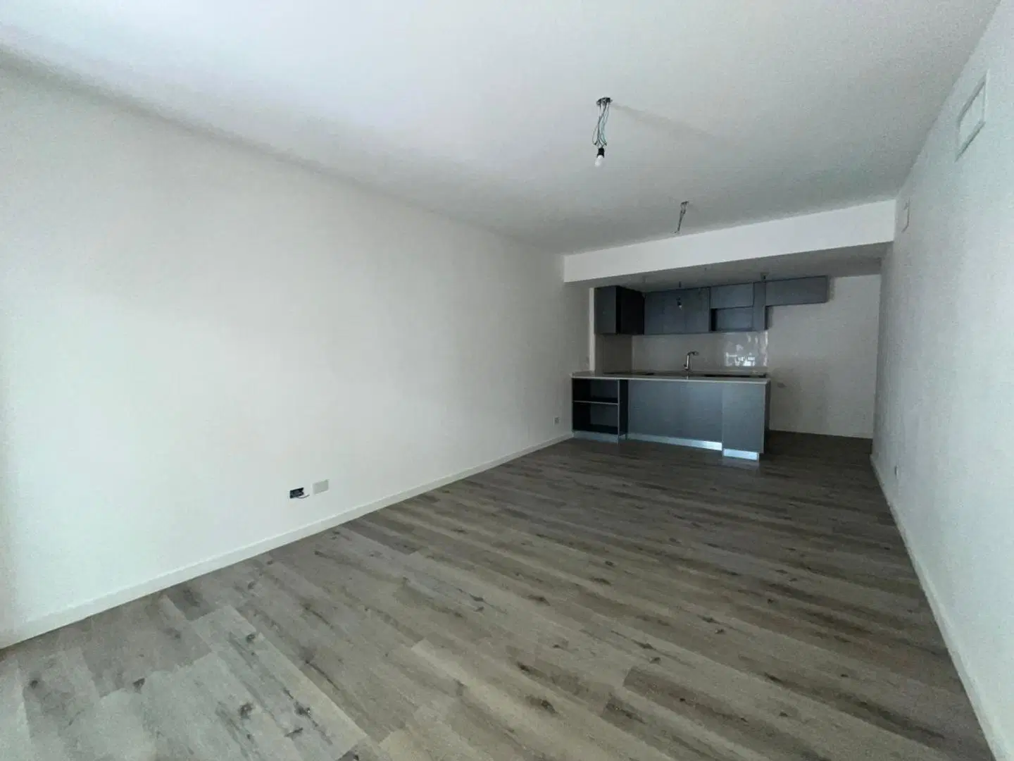 Amplio 3 ambientes a estrenar | Caballito 5