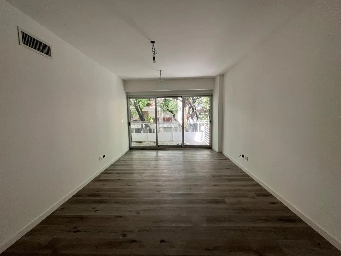 Amplio 3 ambientes a estrenar | Caballito 8