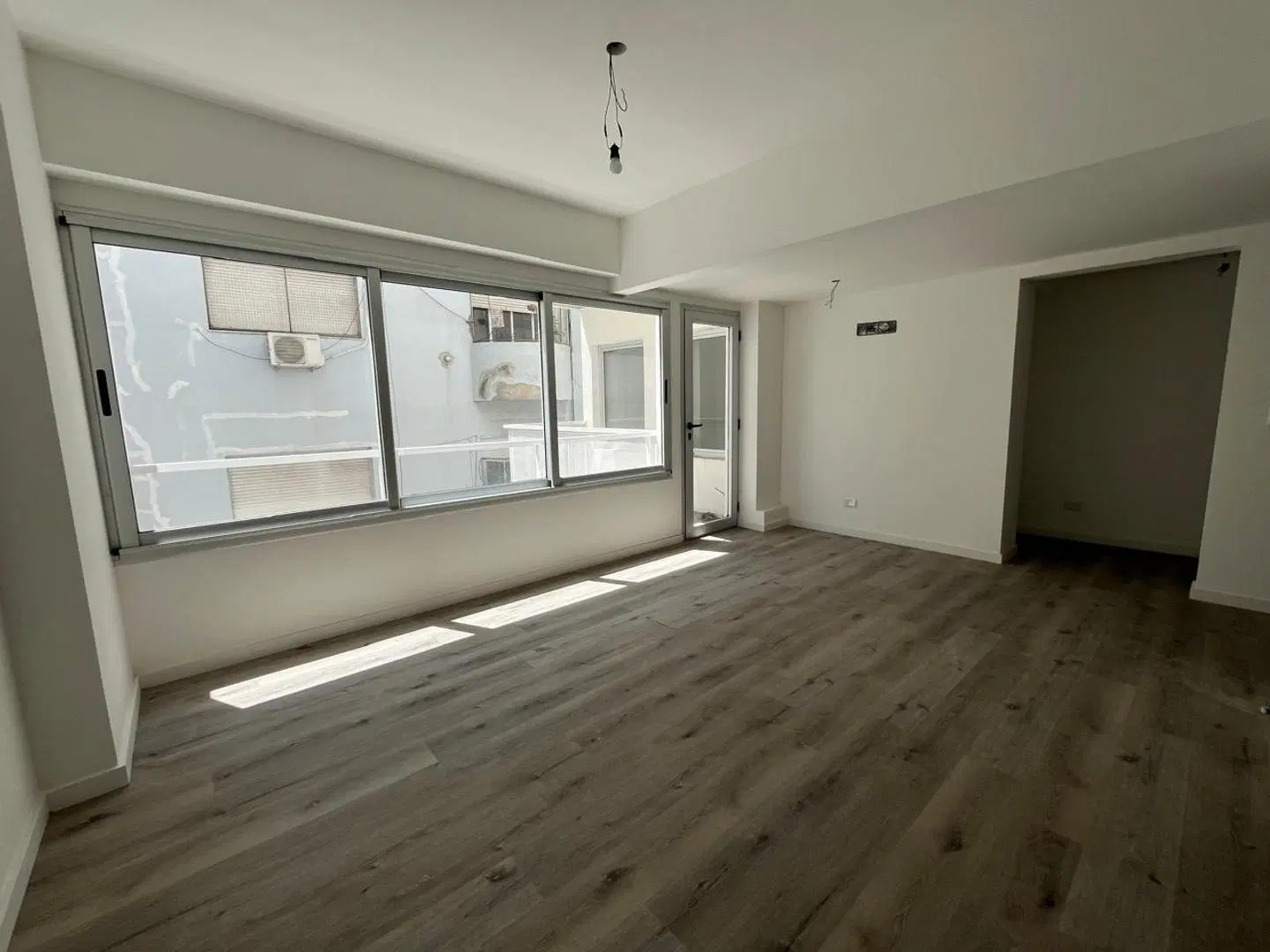 3 ambientes a estrenar | Caballito 4