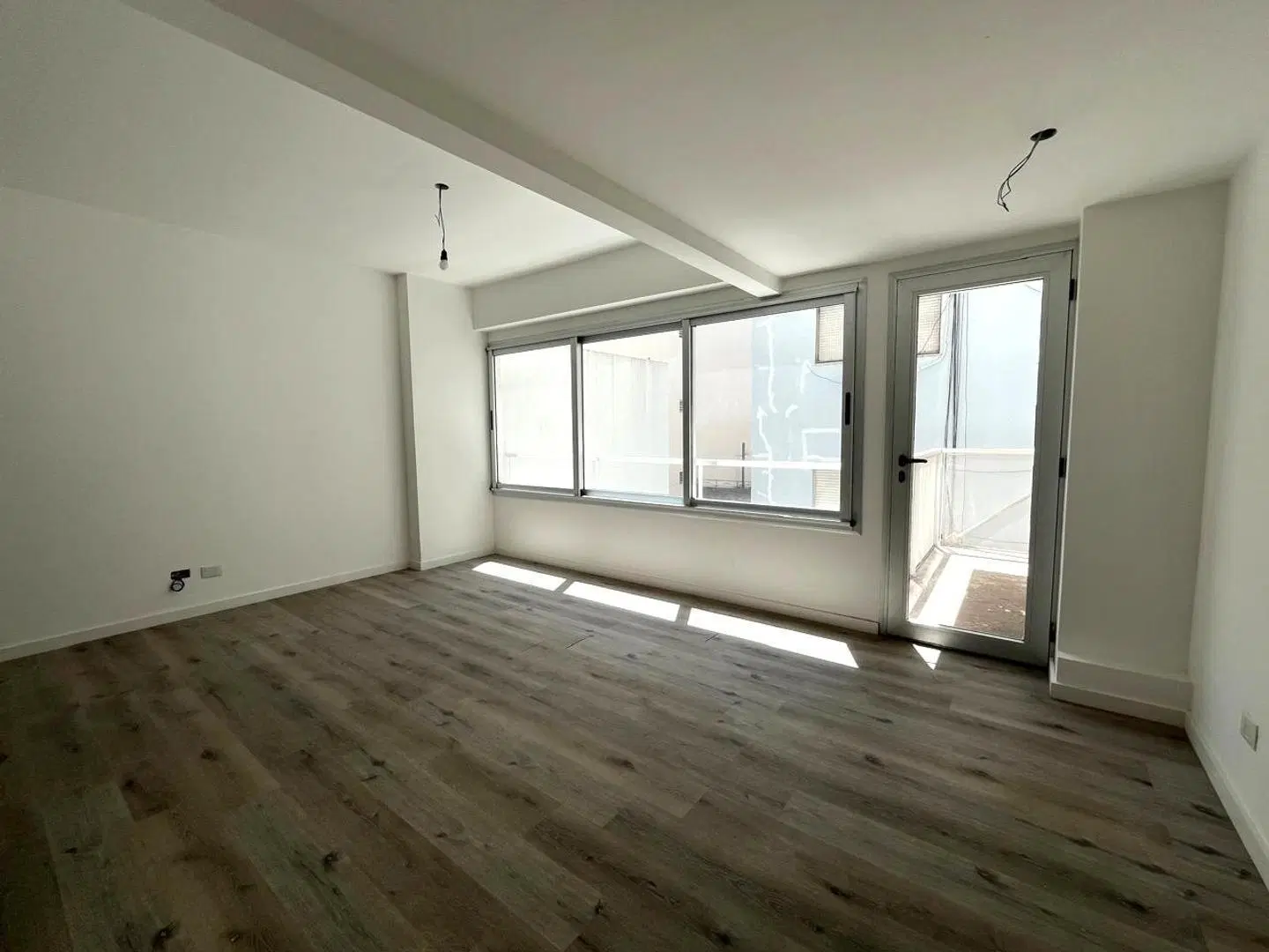 3 ambientes a estrenar | Caballito 2