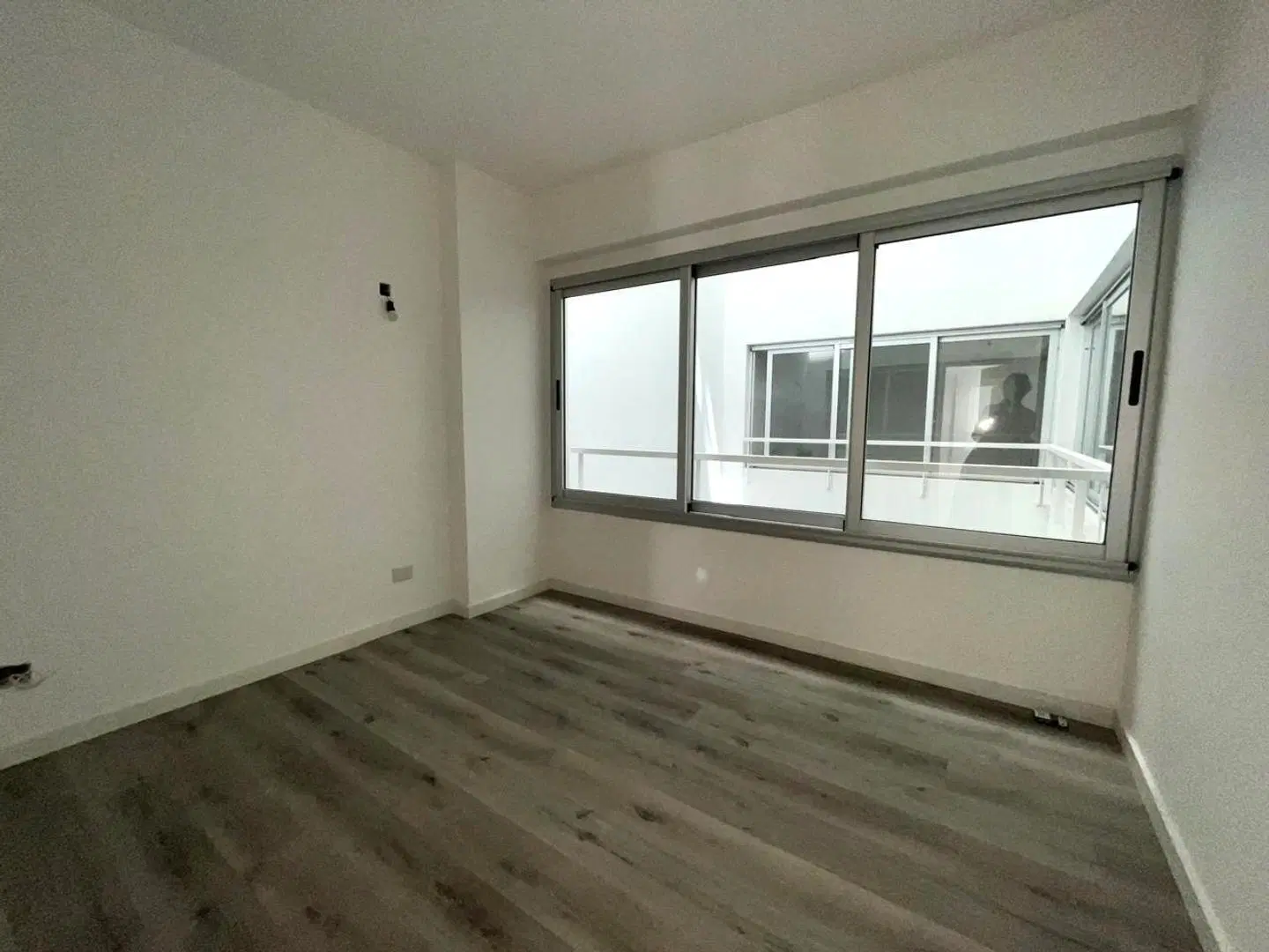 3 ambientes a estrenar | Caballito 8