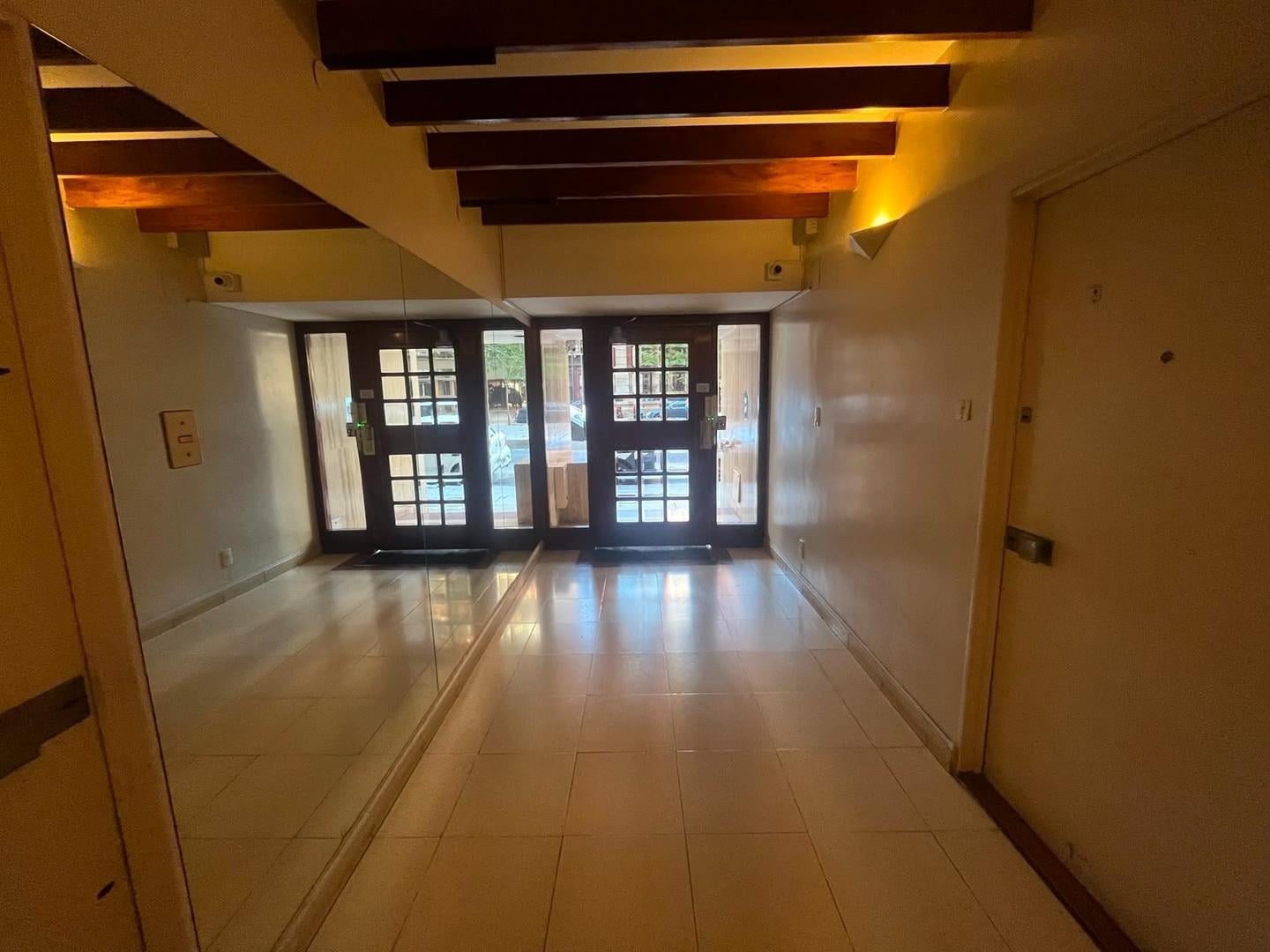Foto de Departamento refaccionado a nuevo en Las Cañitas, imagen 3