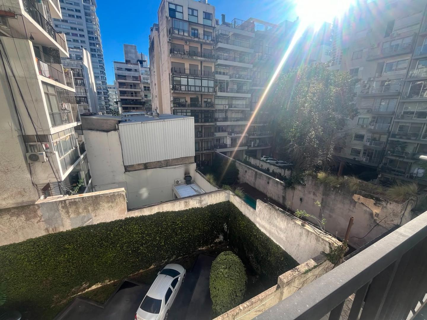 Foto de Departamento refaccionado a nuevo en Las Cañitas, imagen 4
