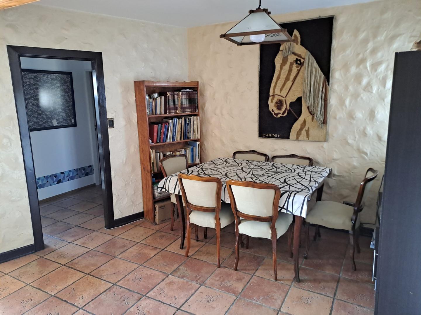 Foto de Departamento de 4 ambientes en Villa Urquiza venta, imagen 4