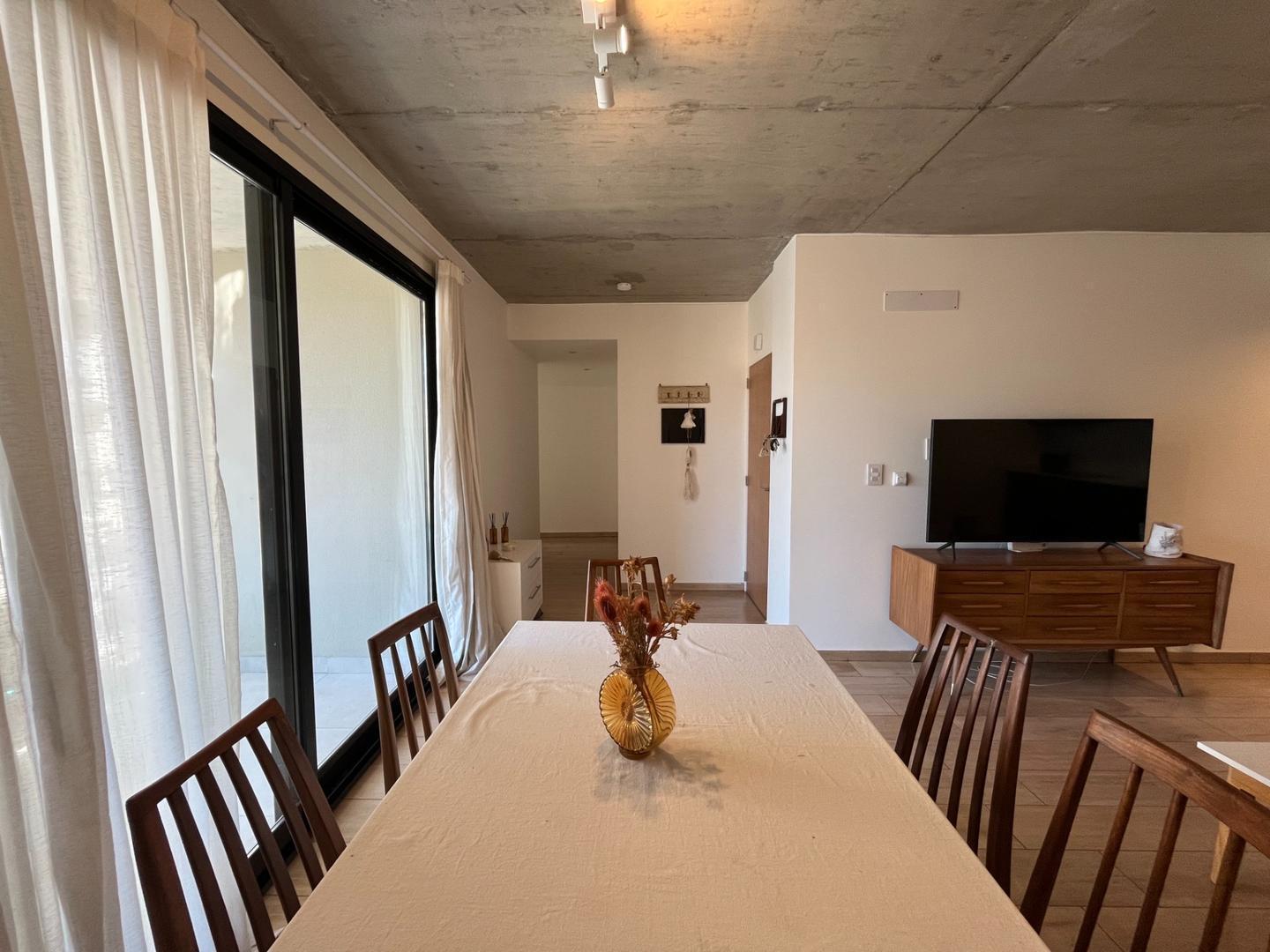 Foto de Departamento 3 amb con cochera en Saavedra, imagen 3