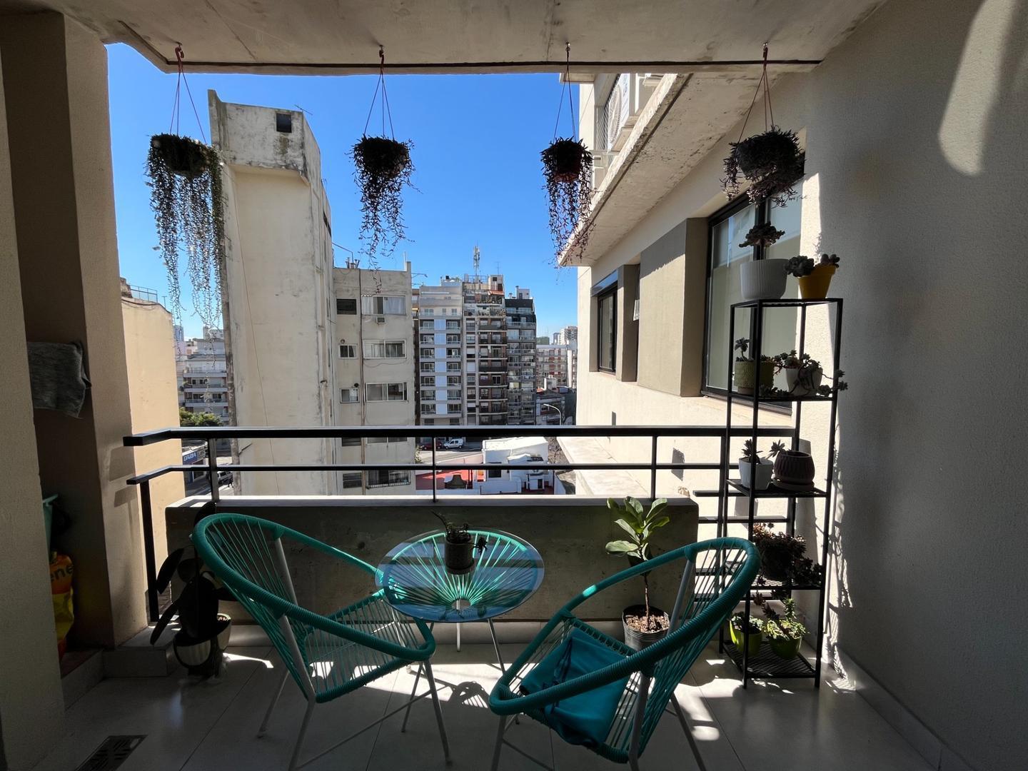 Foto de Departamento 3 amb con cochera en Saavedra, imagen 5