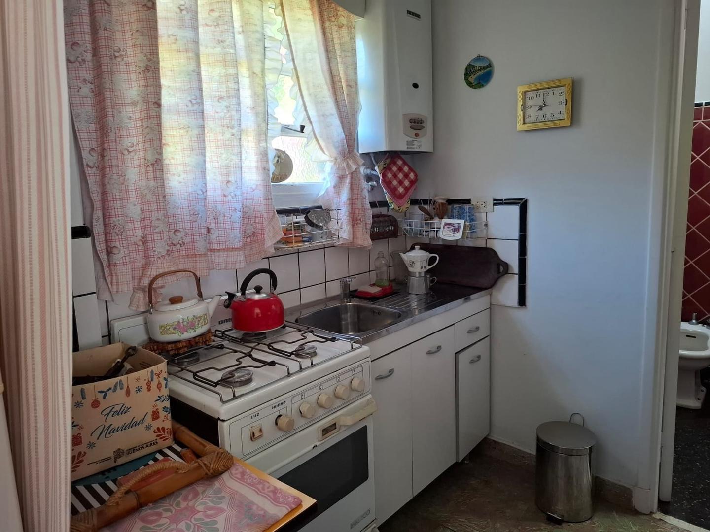 Foto de Casa con jardín y cochera ideal dos familias, imagen 4