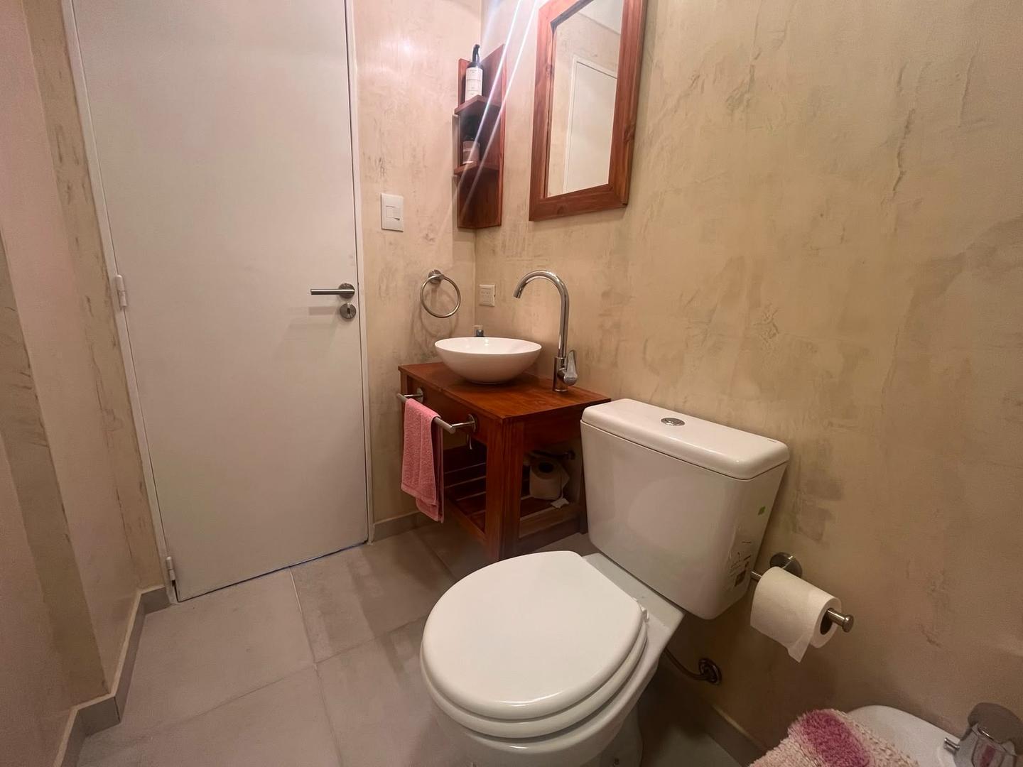 Foto de Departamento refaccionado a nuevo en Las Cañitas, imagen 5