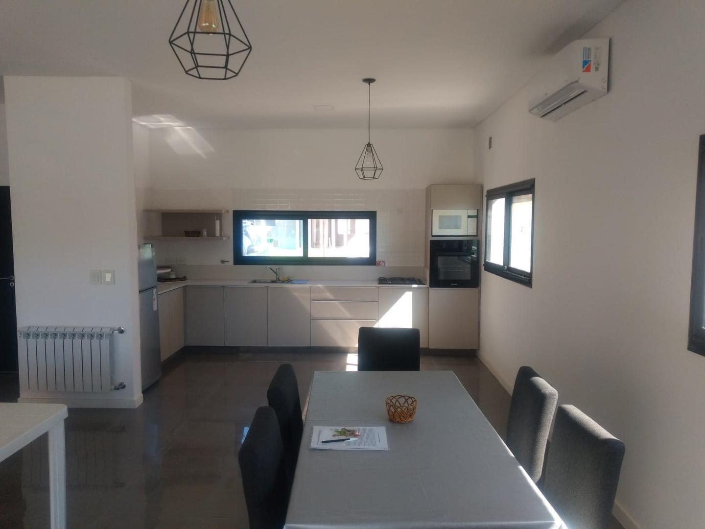 Foto de Casa a estrenar en San Ramon, imagen 1