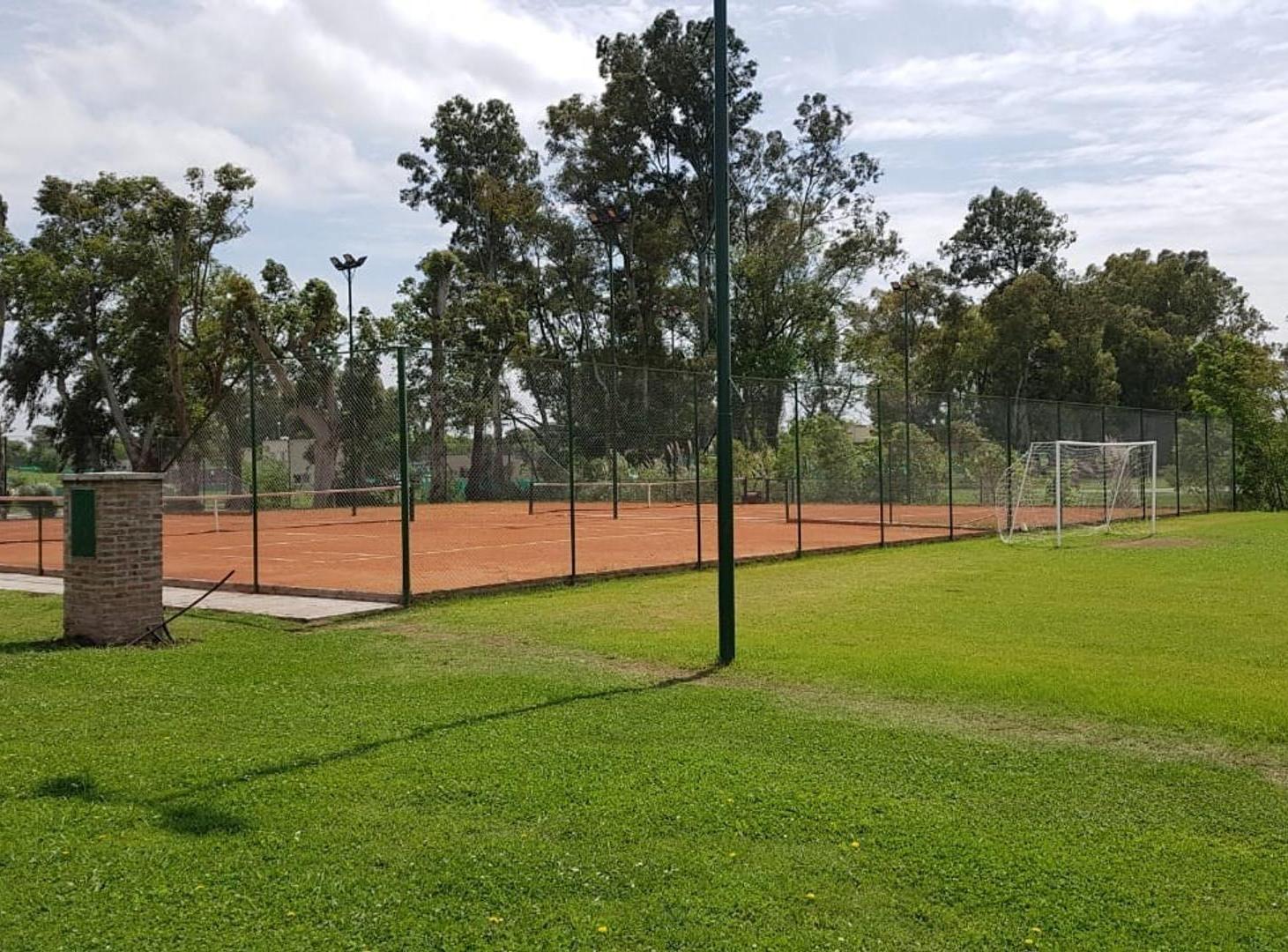 Foto de Lote Santa Sofia Pilar del Este, imagen 5