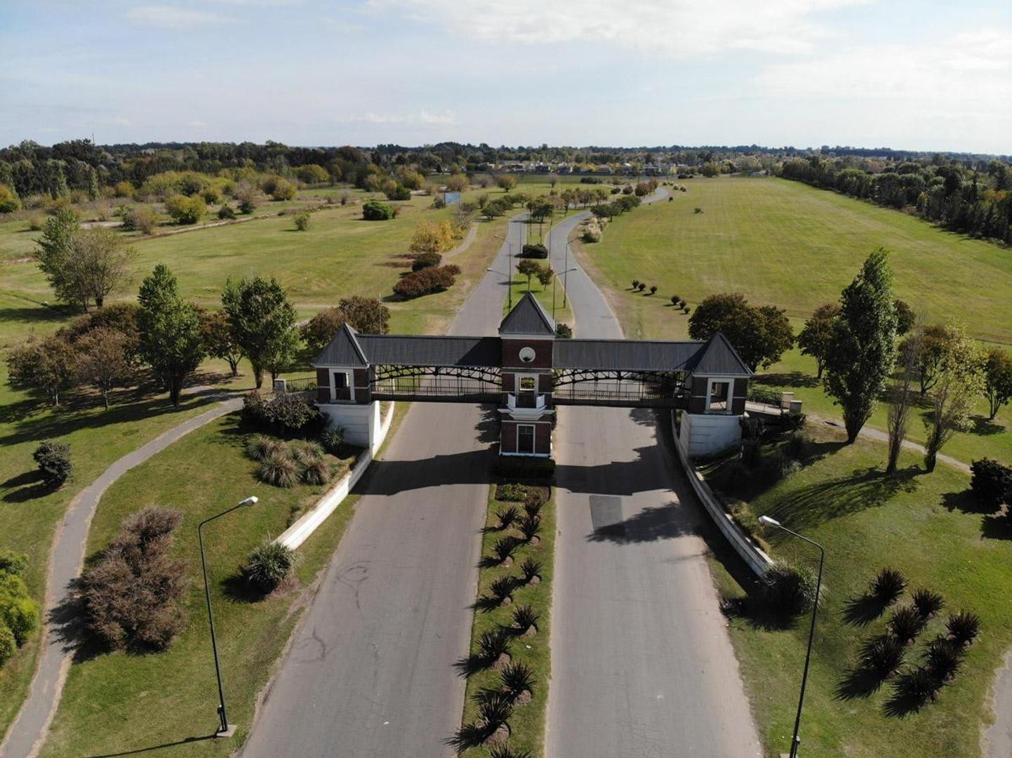 Foto de Lote Santa Sofia Pilar del Este, imagen 1