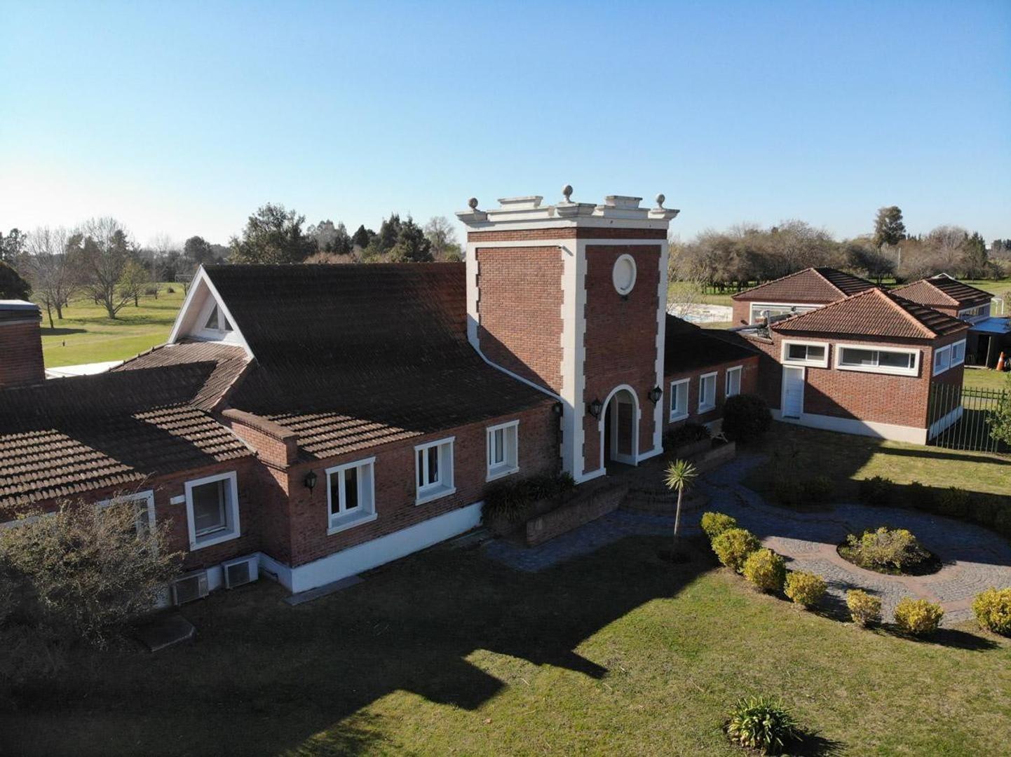 Foto de Lote Santa Sofia Pilar del Este, imagen 2