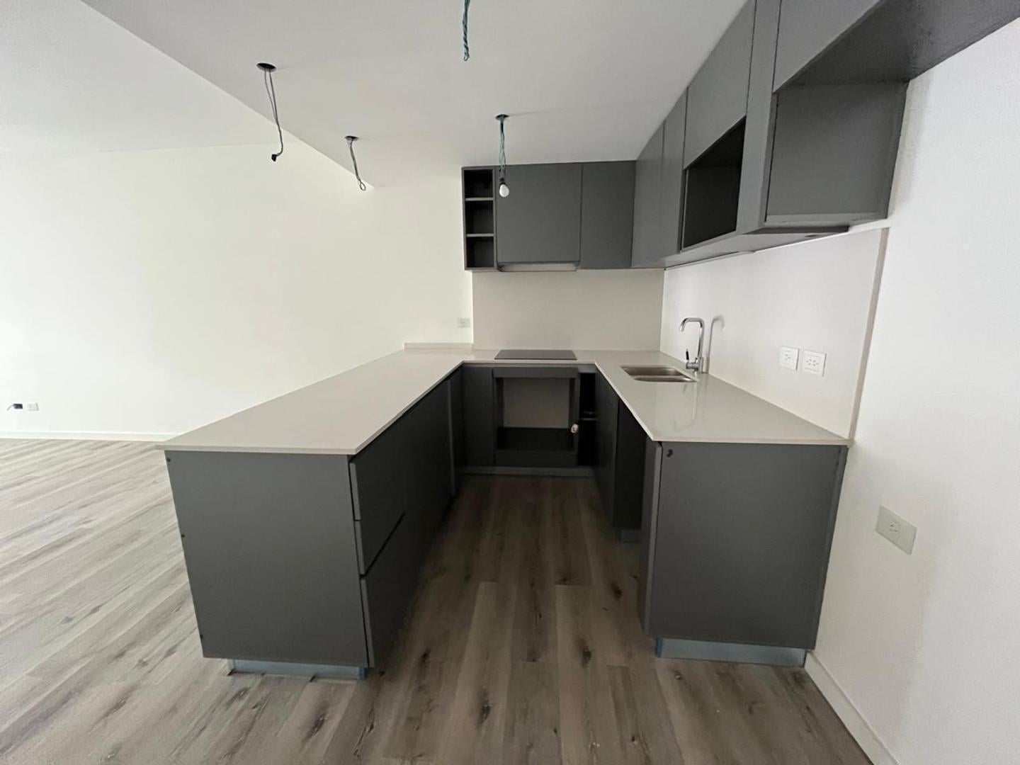 Foto de Amplio 3 ambientes a estrenar | Caballito, imagen 2
