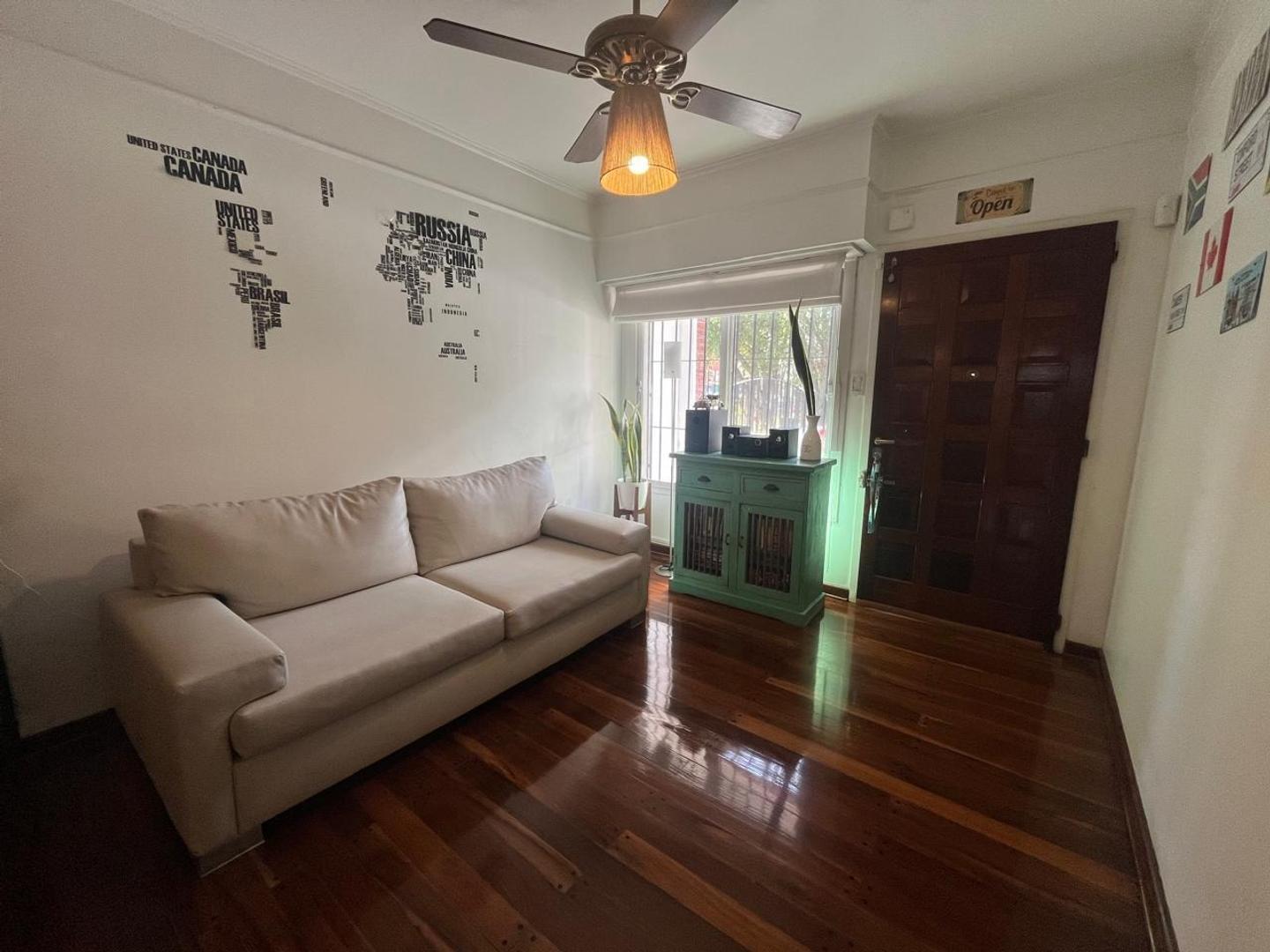 Foto de Duplex 3 ambientes en Villa Urquiza / Saavedra, imagen 3
