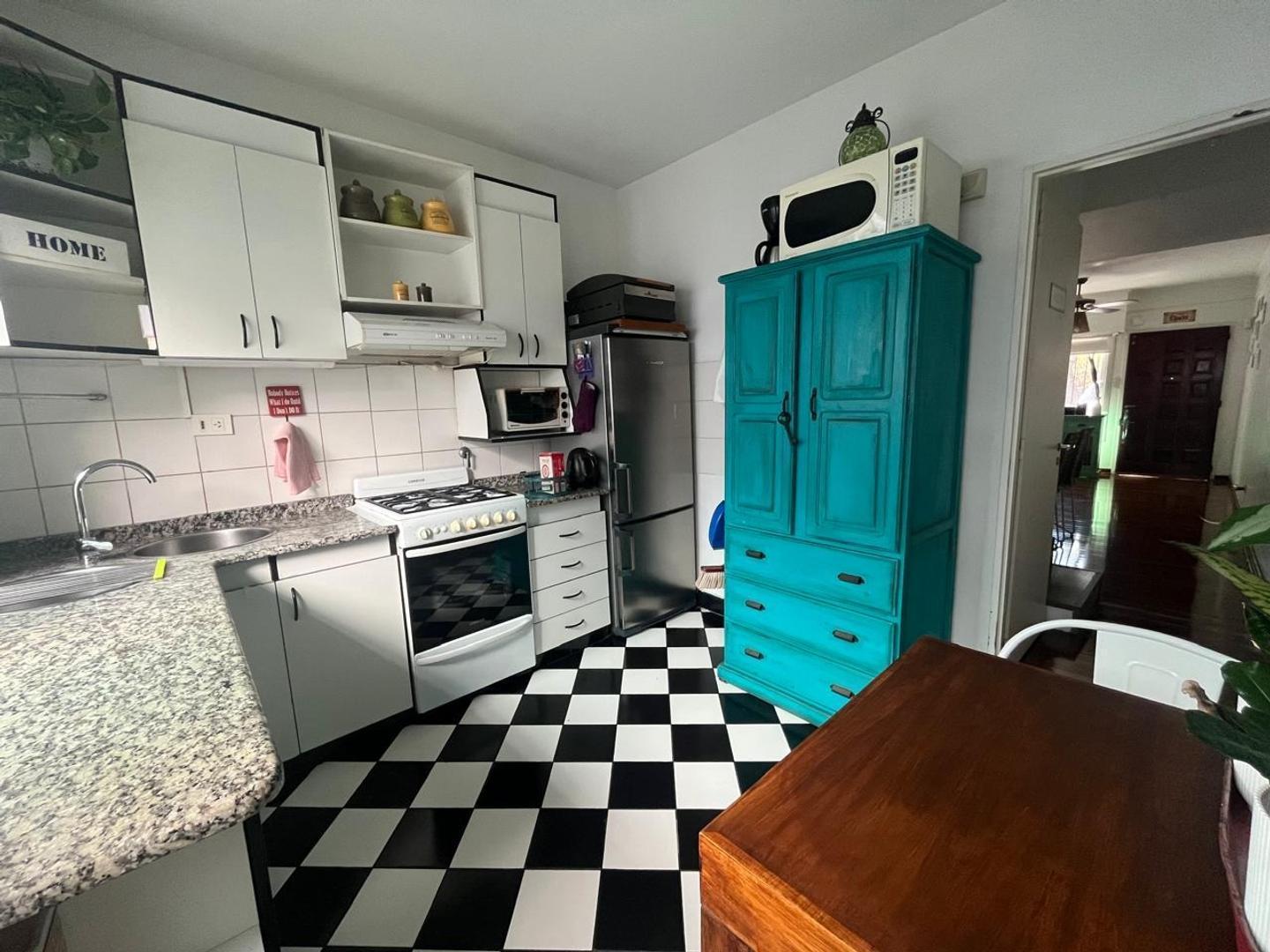 Foto de Duplex 3 ambientes en Villa Urquiza / Saavedra, imagen 5