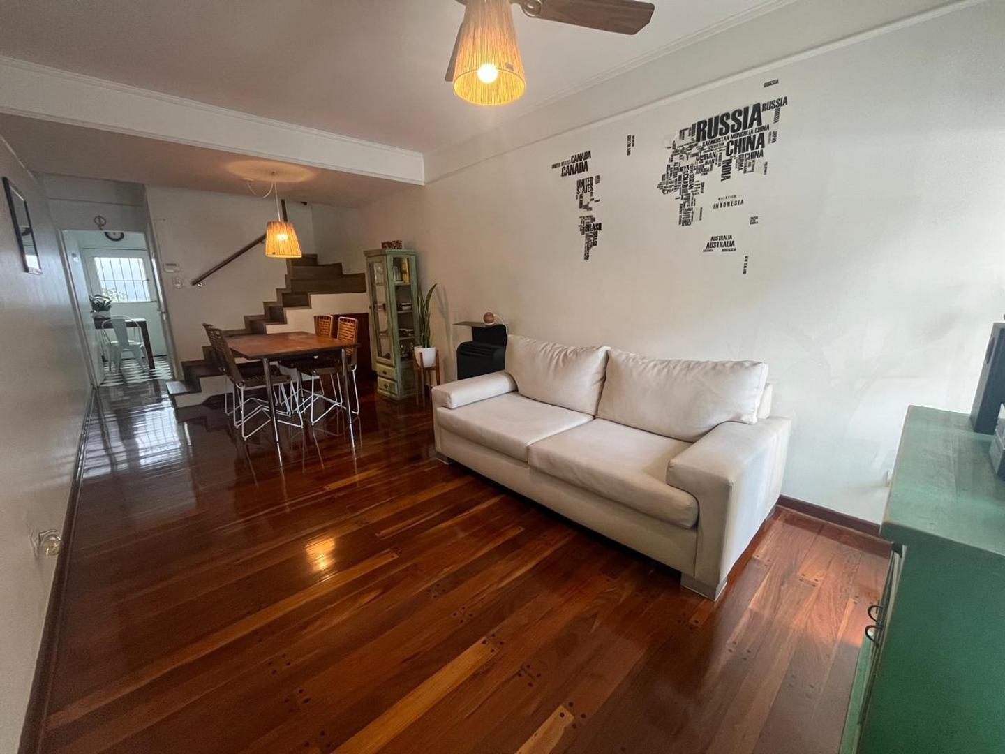 Foto de Duplex 3 ambientes en Villa Urquiza / Saavedra, imagen 2