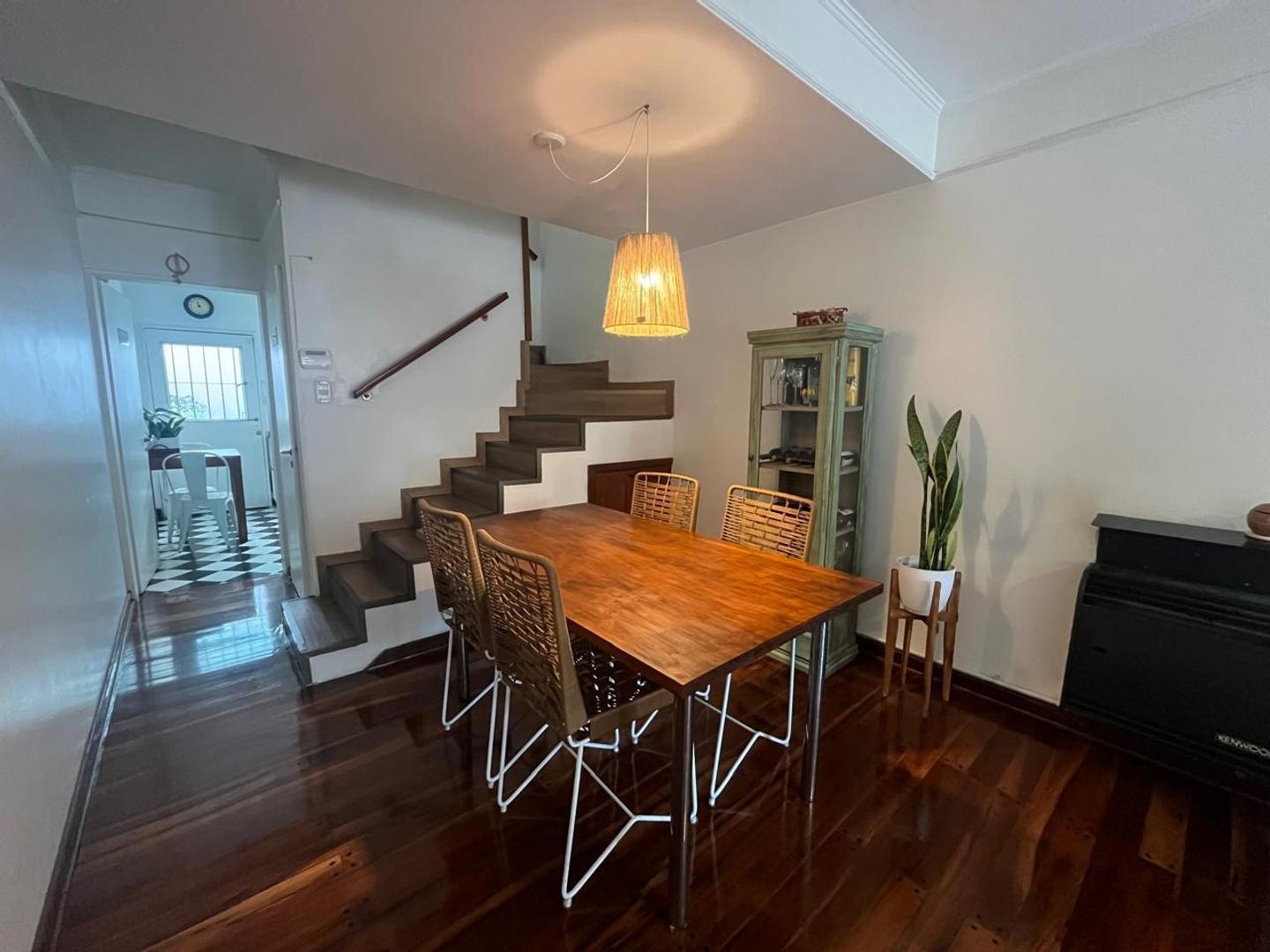 Foto de Duplex 3 ambientes en Villa Urquiza / Saavedra, imagen 1