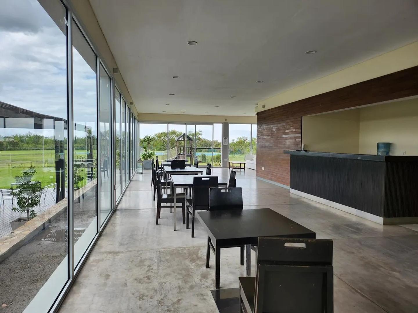 Foto de VENTA LOTE A LA LAGUNA - BARRIO EL CAZAL ESCOBAR, imagen 3