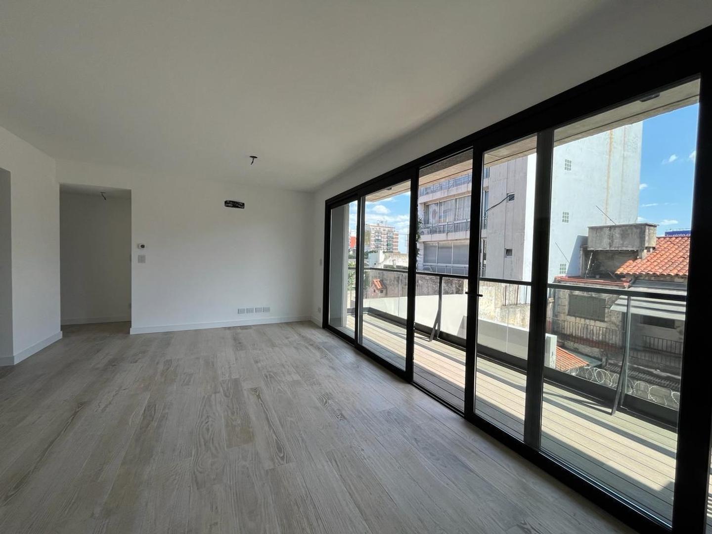 Foto de Alquiler Departamento Vicente López 3 ambientes c/balcón, imagen 4