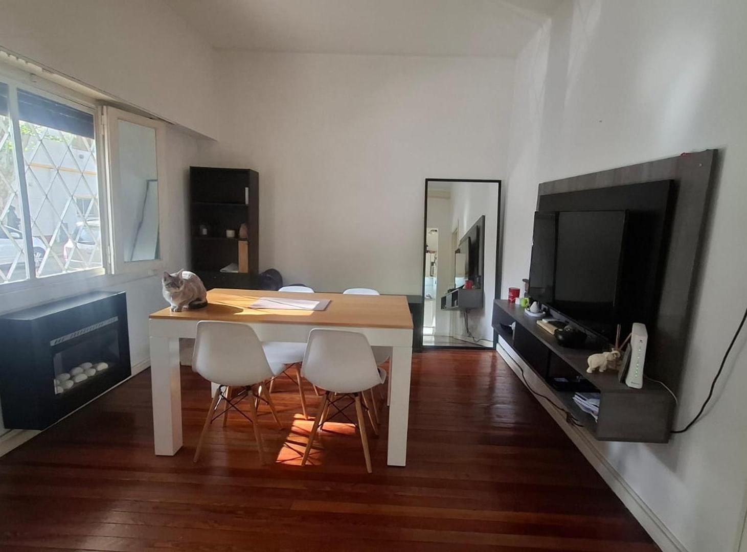 Foto de PH 3 ambientes con terraza en Olivos, imagen 2