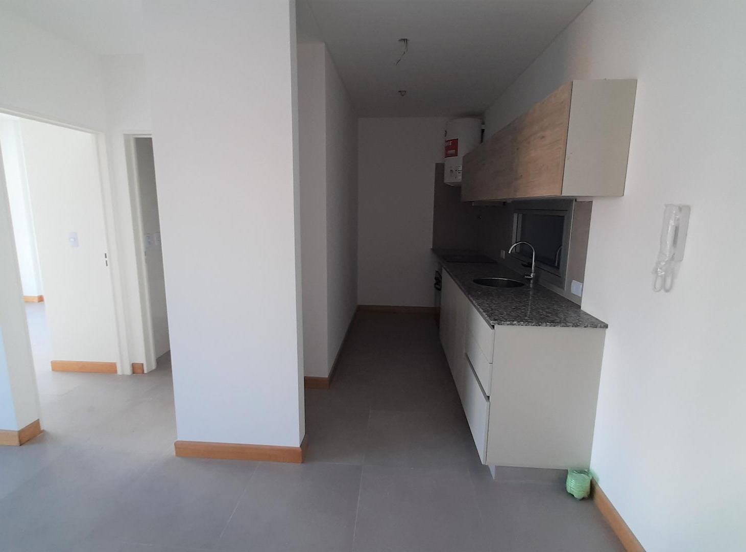 Foto de Departamento 2 ambientes APTO PROFESIONAL, imagen 3