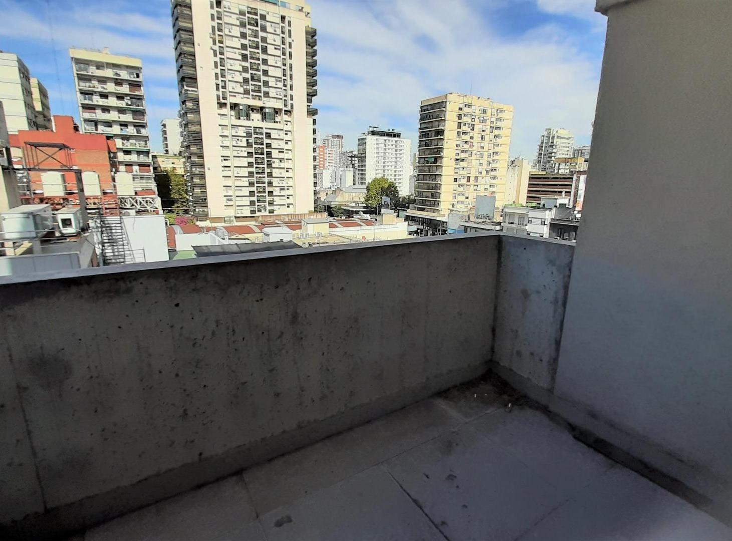 Foto de Departamento 2 ambientes APTO PROFESIONAL, imagen 5