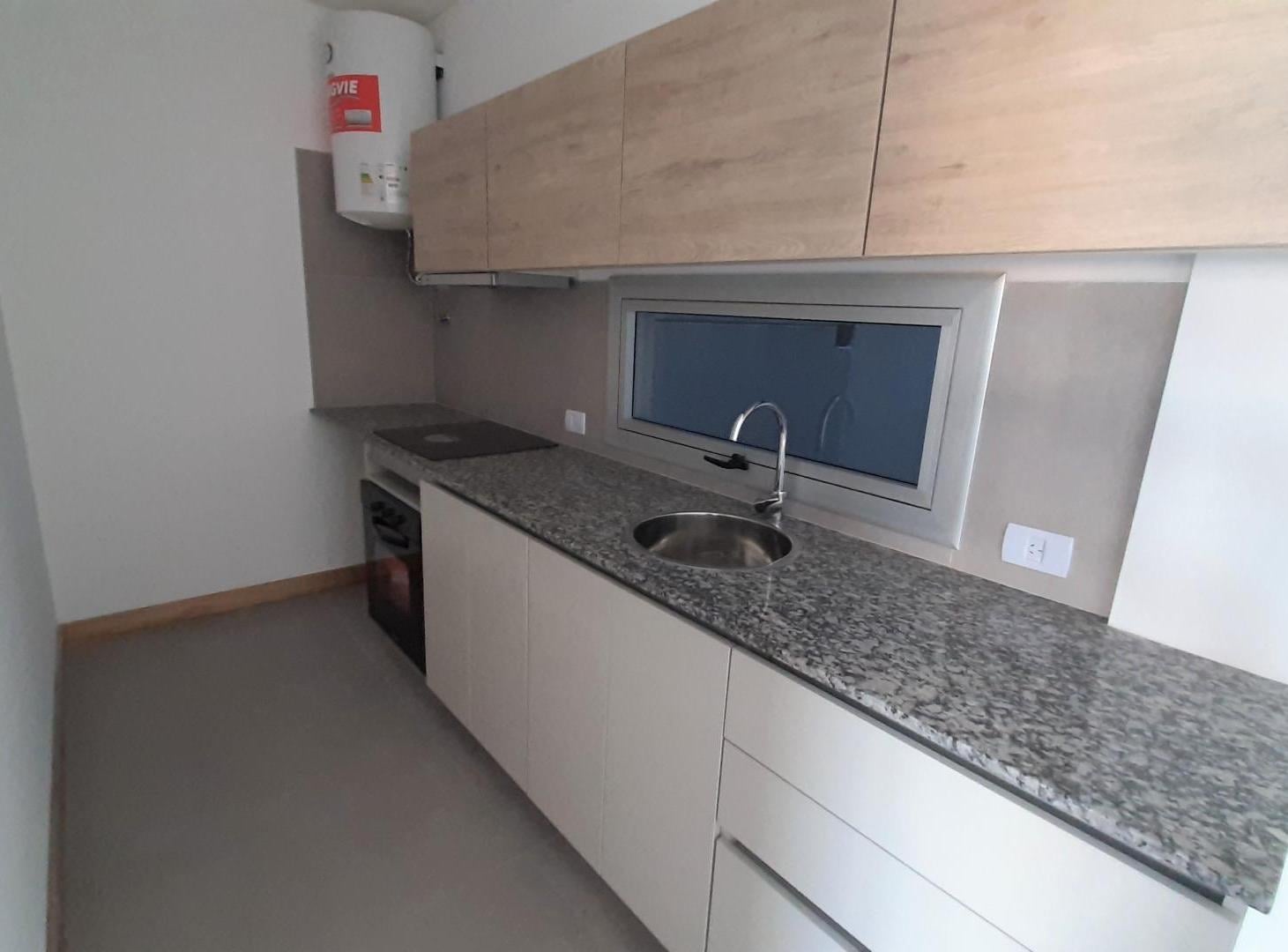Foto de Departamento 2 ambientes APTO PROFESIONAL, imagen 2