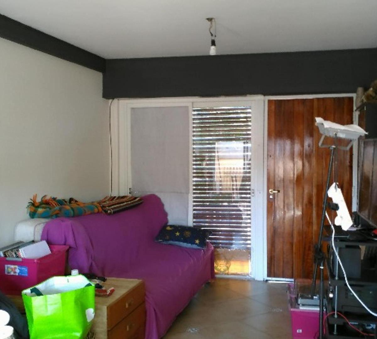 Duplex Castelar Norte apto credito tres dormitorios