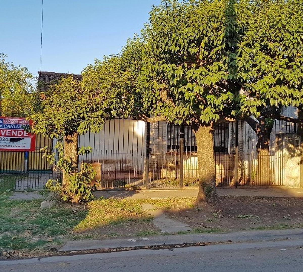 Propiedad en Argentina