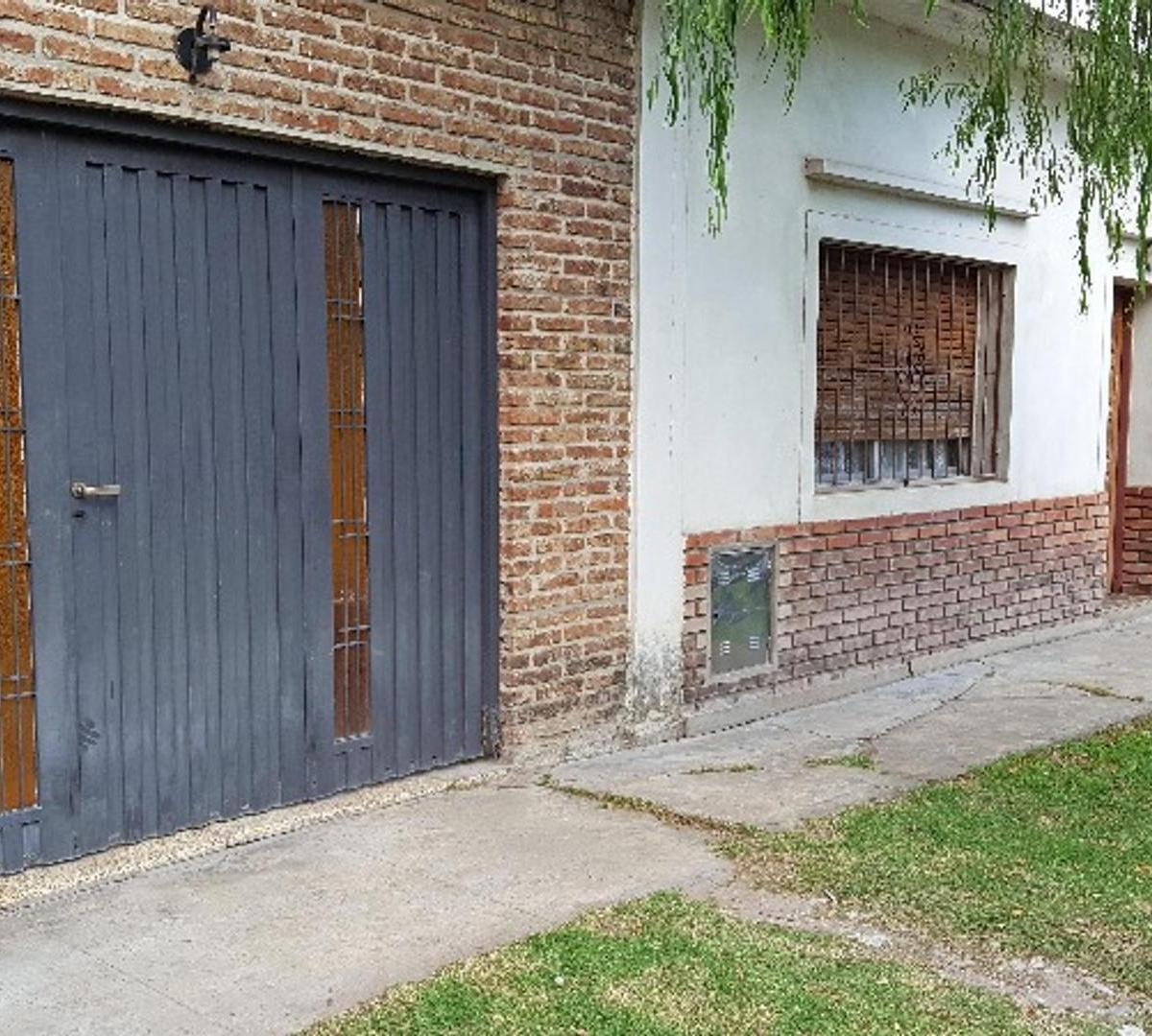 Casa Americana Ituzaingó Norte Venta Directa 2