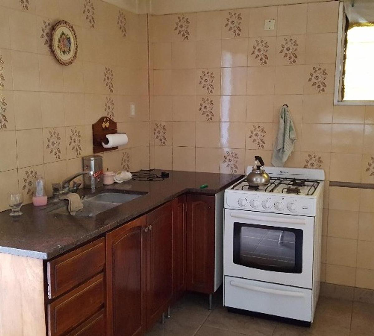 Casa Americana Ituzaingó Norte Venta Directa 1
