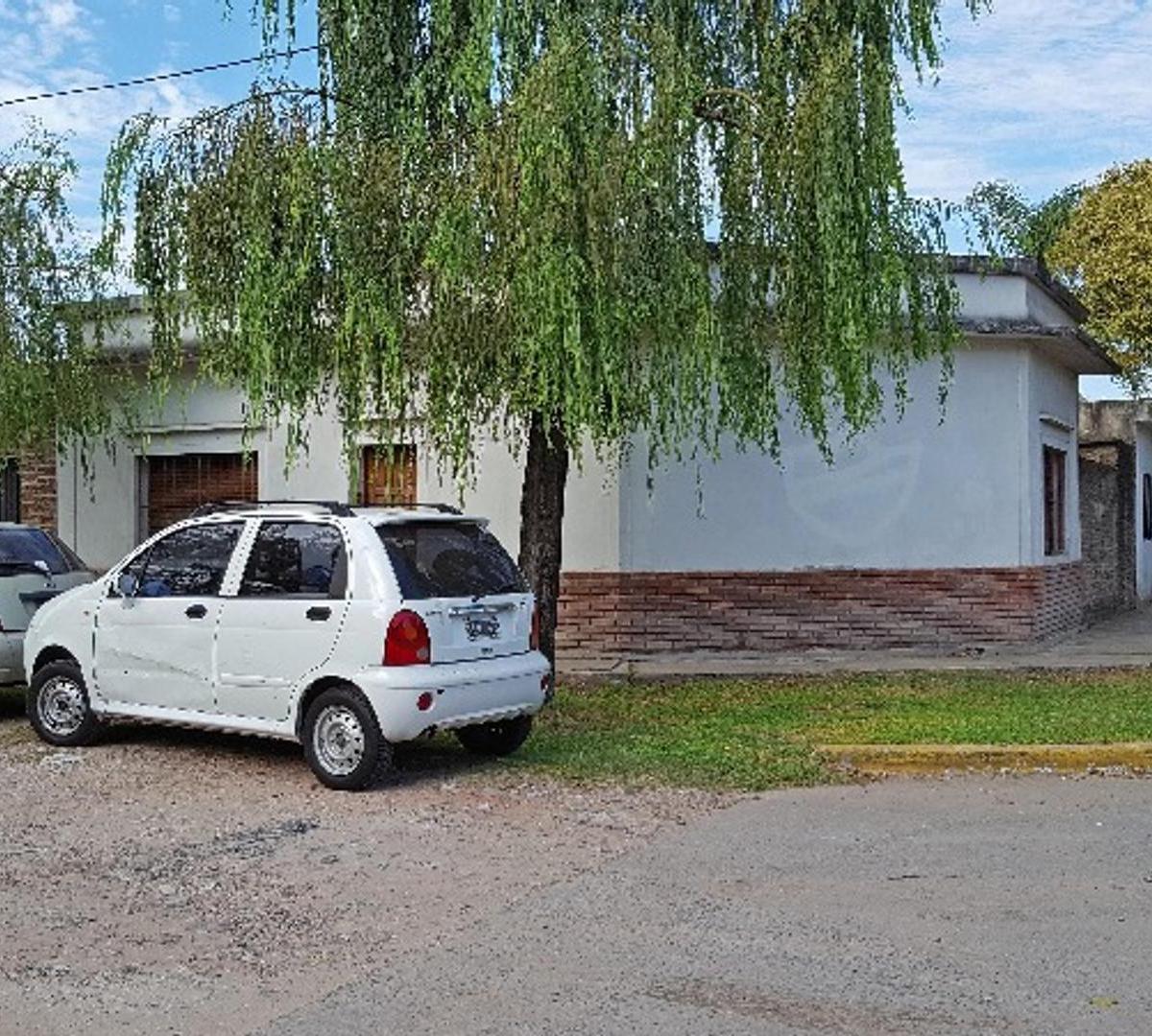 Propiedad en Argentina