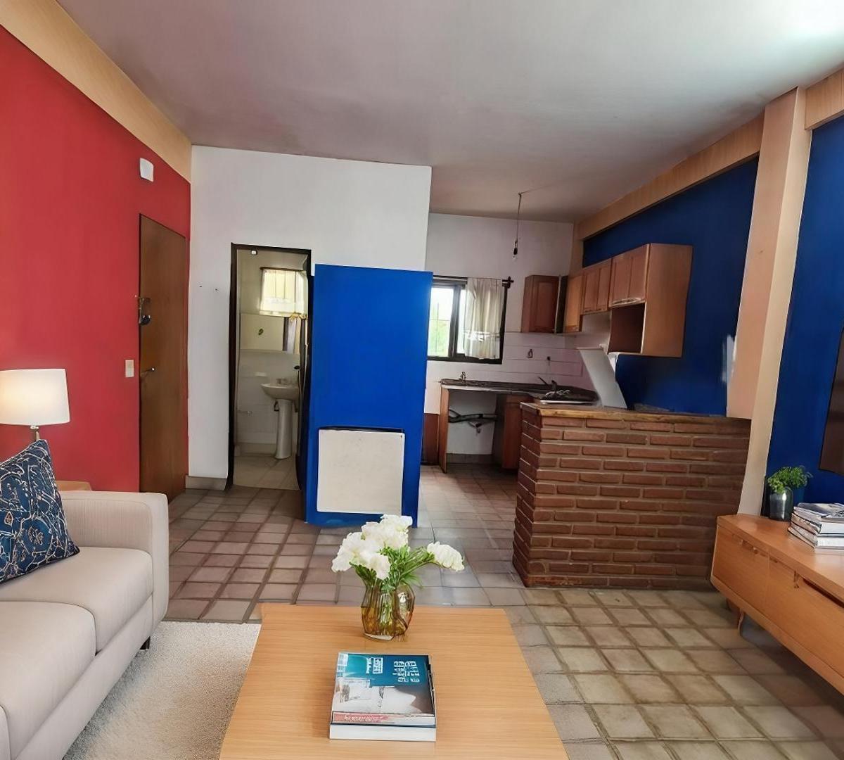 Foto de Departamento 2 ambientes venta Ituzaingo, imagen 2